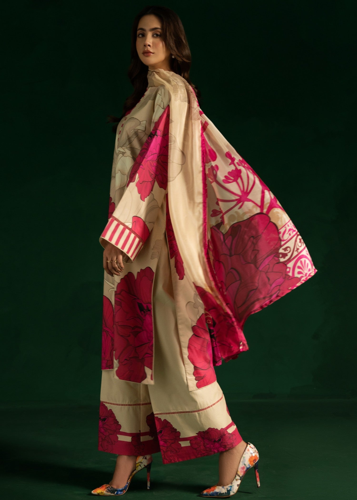 Tushaak Estella Women 3pcs