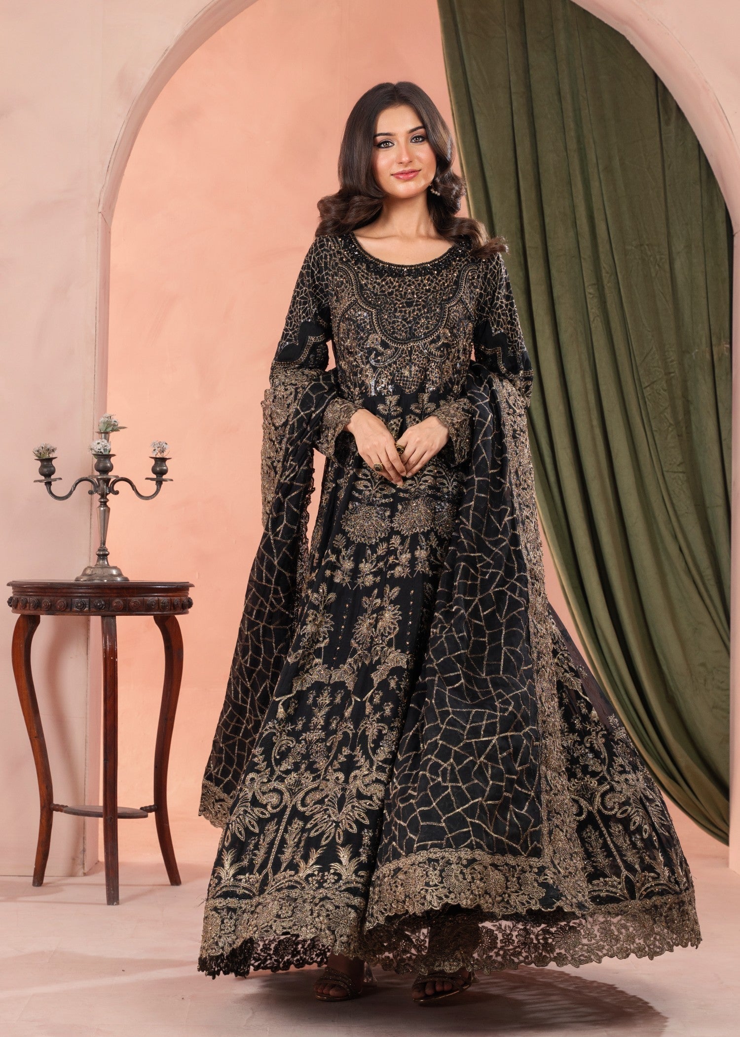 Alliyas_By_Farooqkhalid A 339 JB Women 3pcs