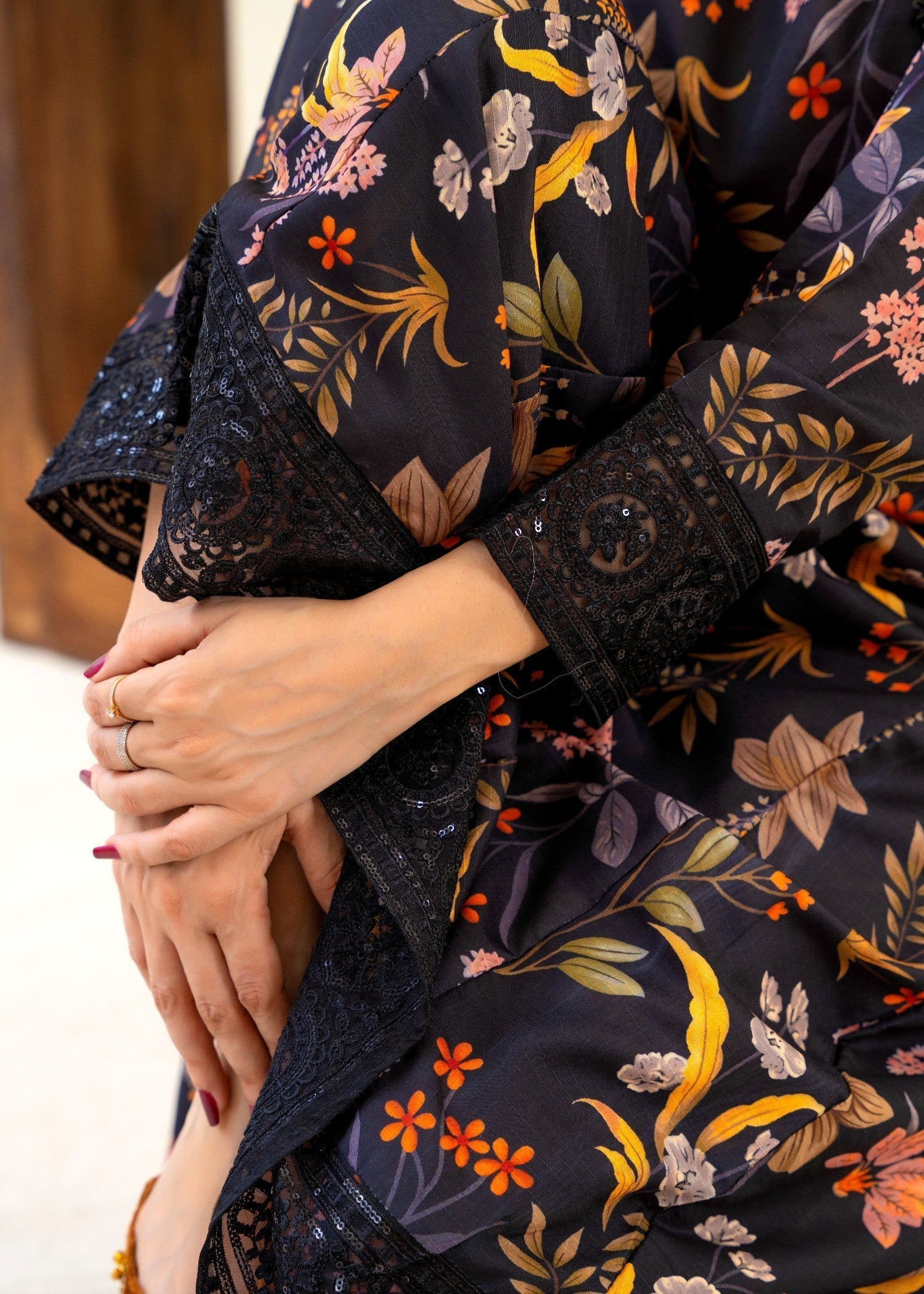 Sit-Ul-Banat AFREEN Women 3pcs