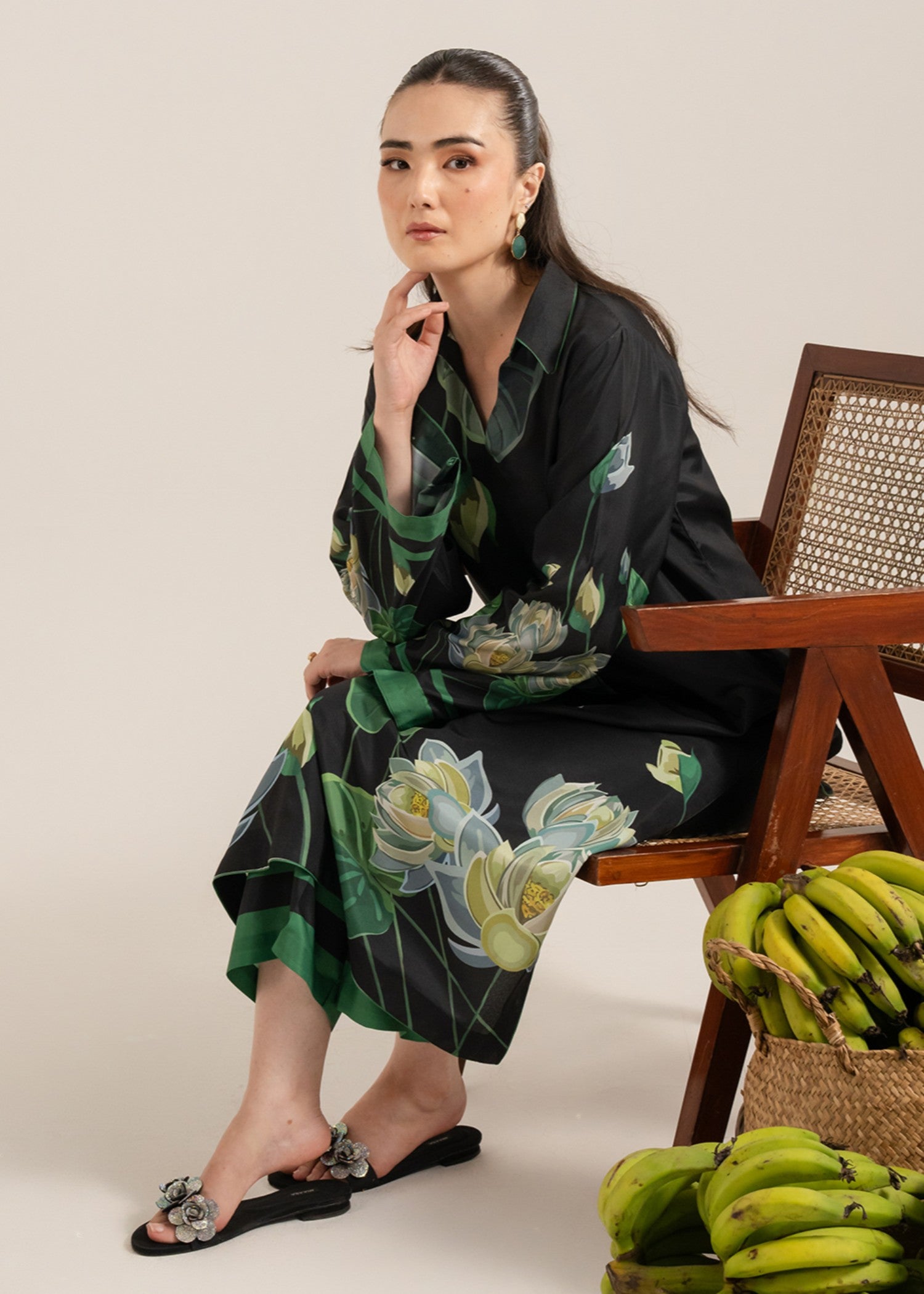 Izel HAZE Women 2pcs