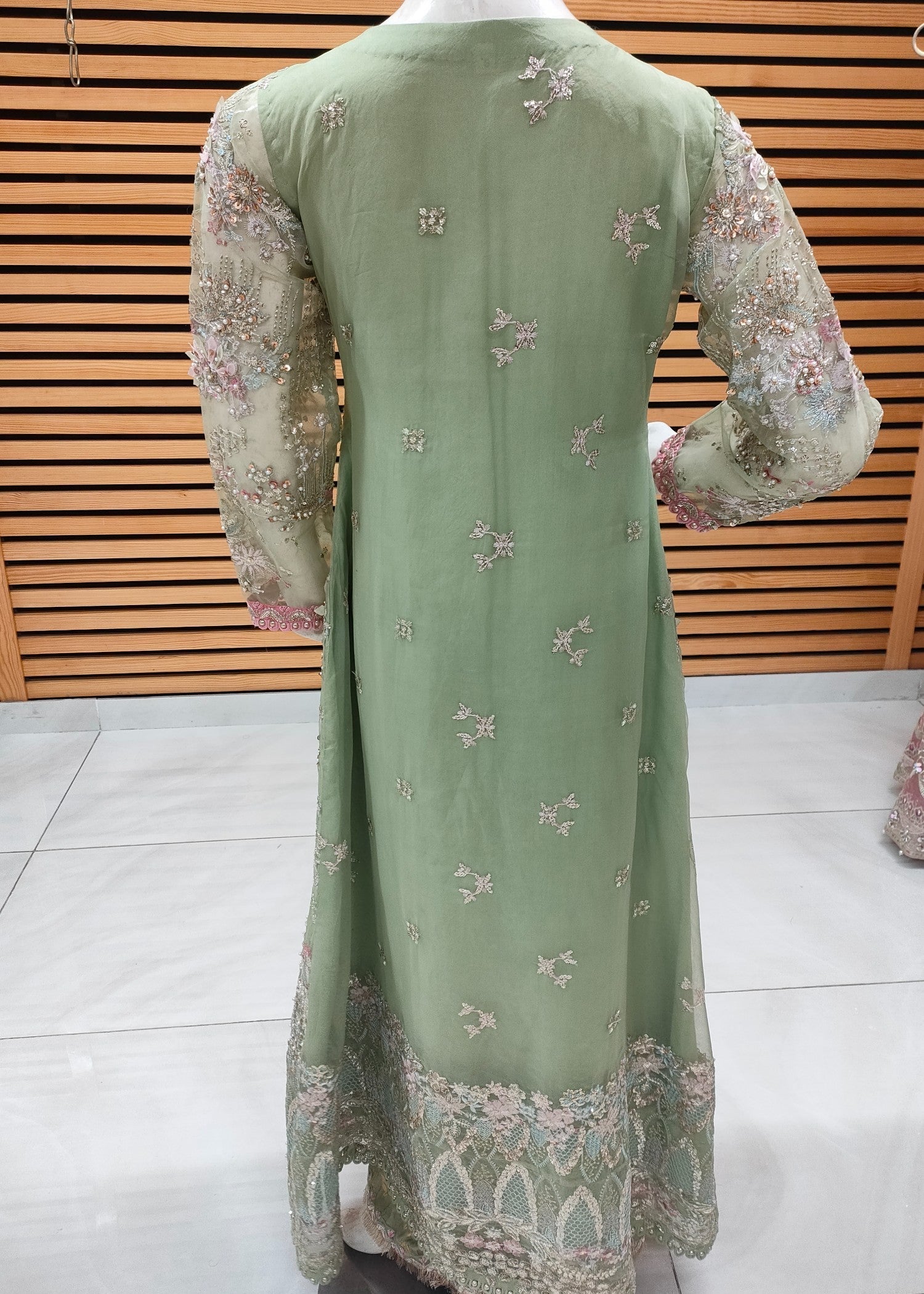 Afrozeh AFZ Shreya AFH 24 03 Women 3pcs