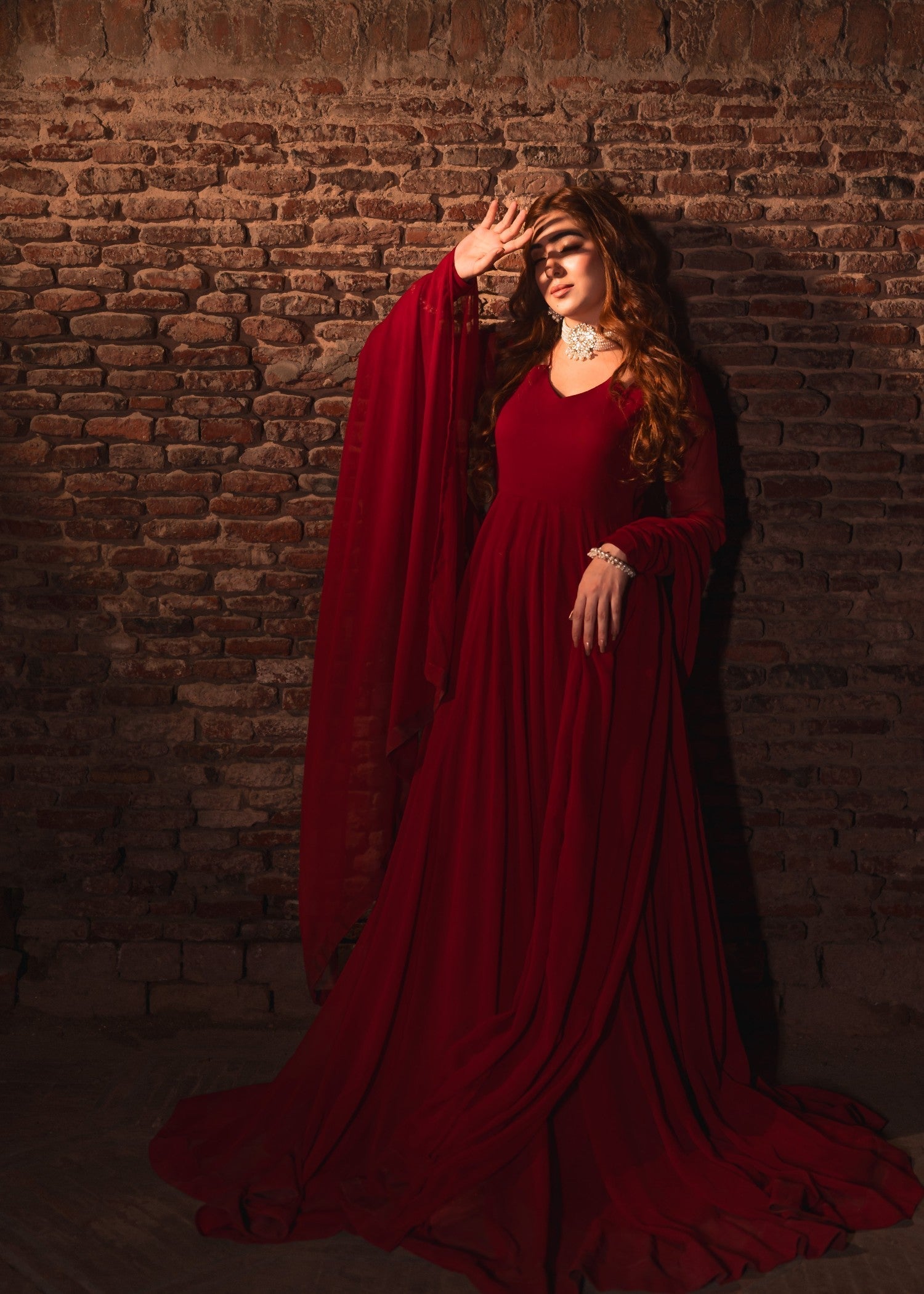 Hani & Umaimaz SOHA Women 2pcs