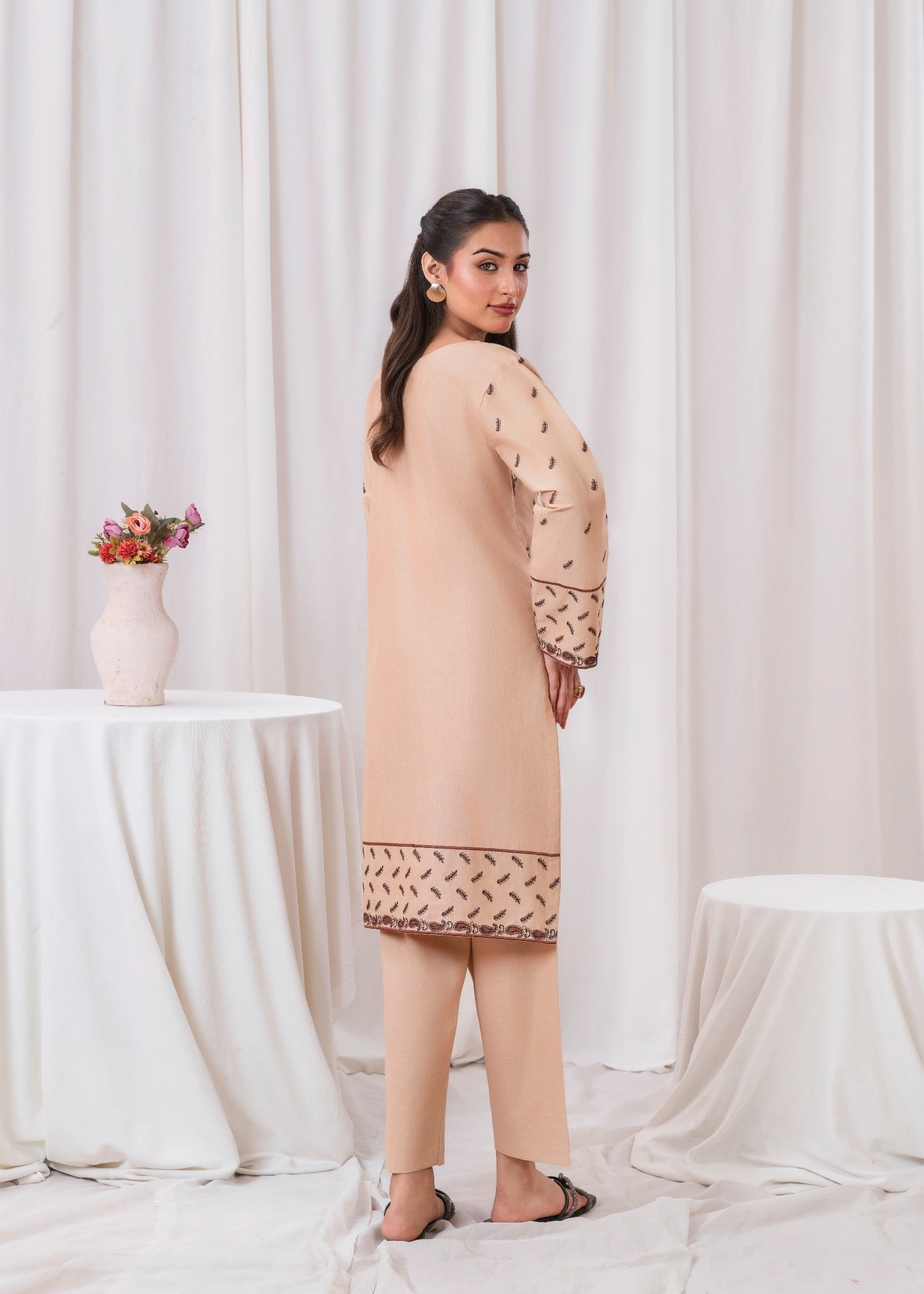 Gulle Eida Haseen Women 2pcs