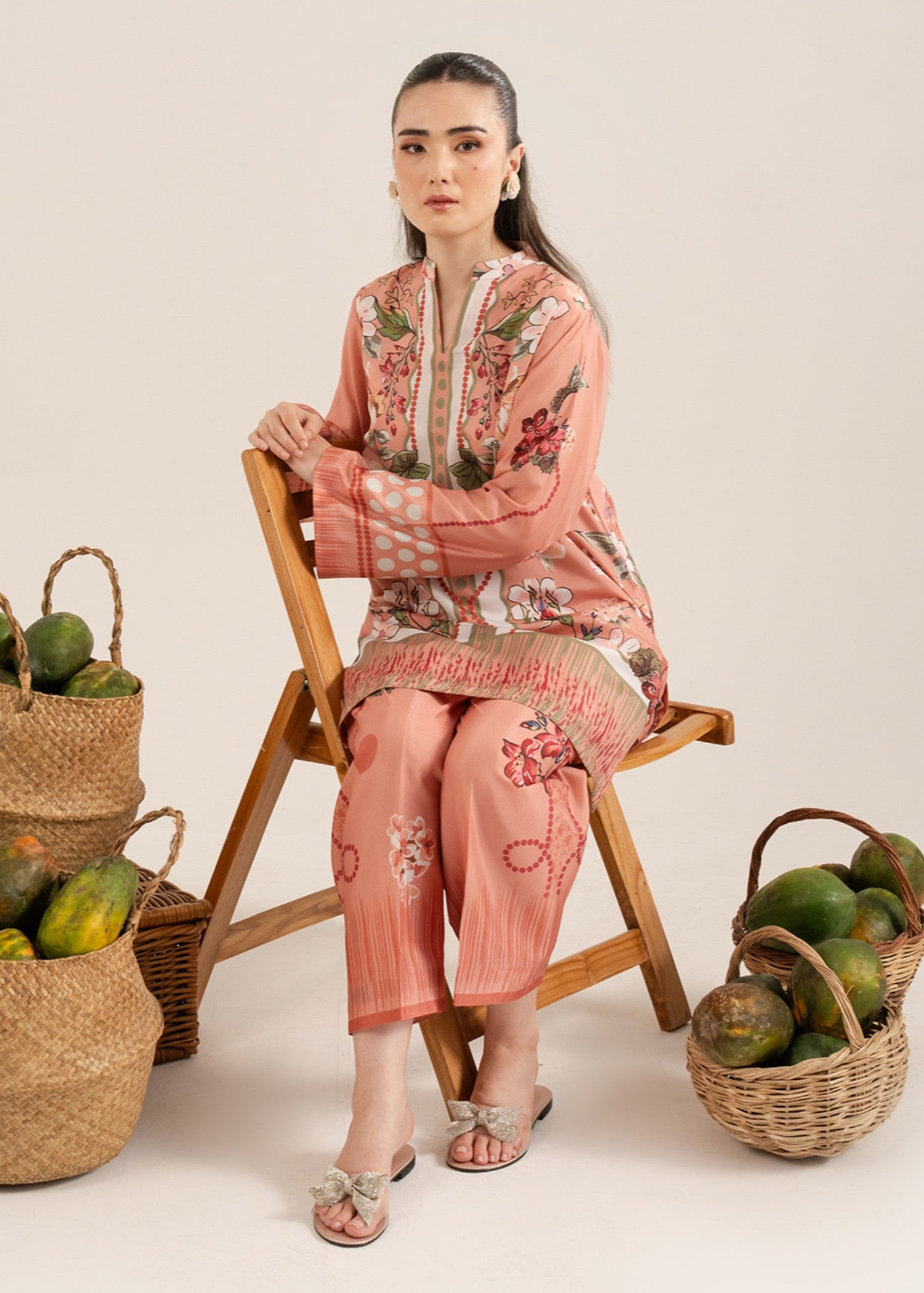 Izel SERENE Women 2pcs