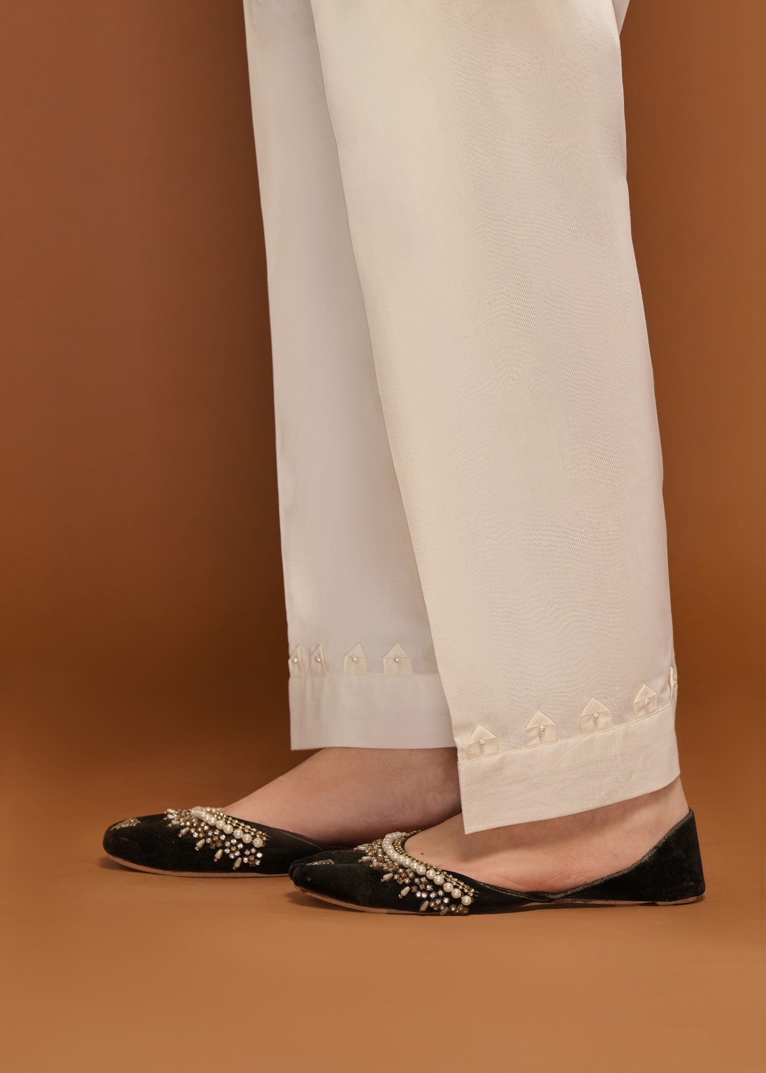 Mosaic Shalwar BT 31 Women 1pcs