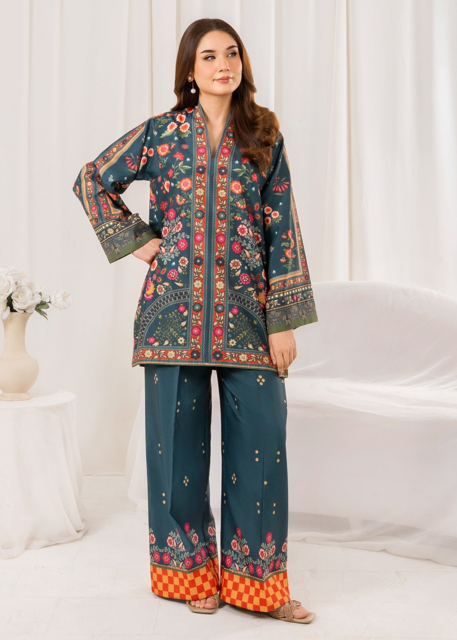Pashmire RHEA Women 2pcs