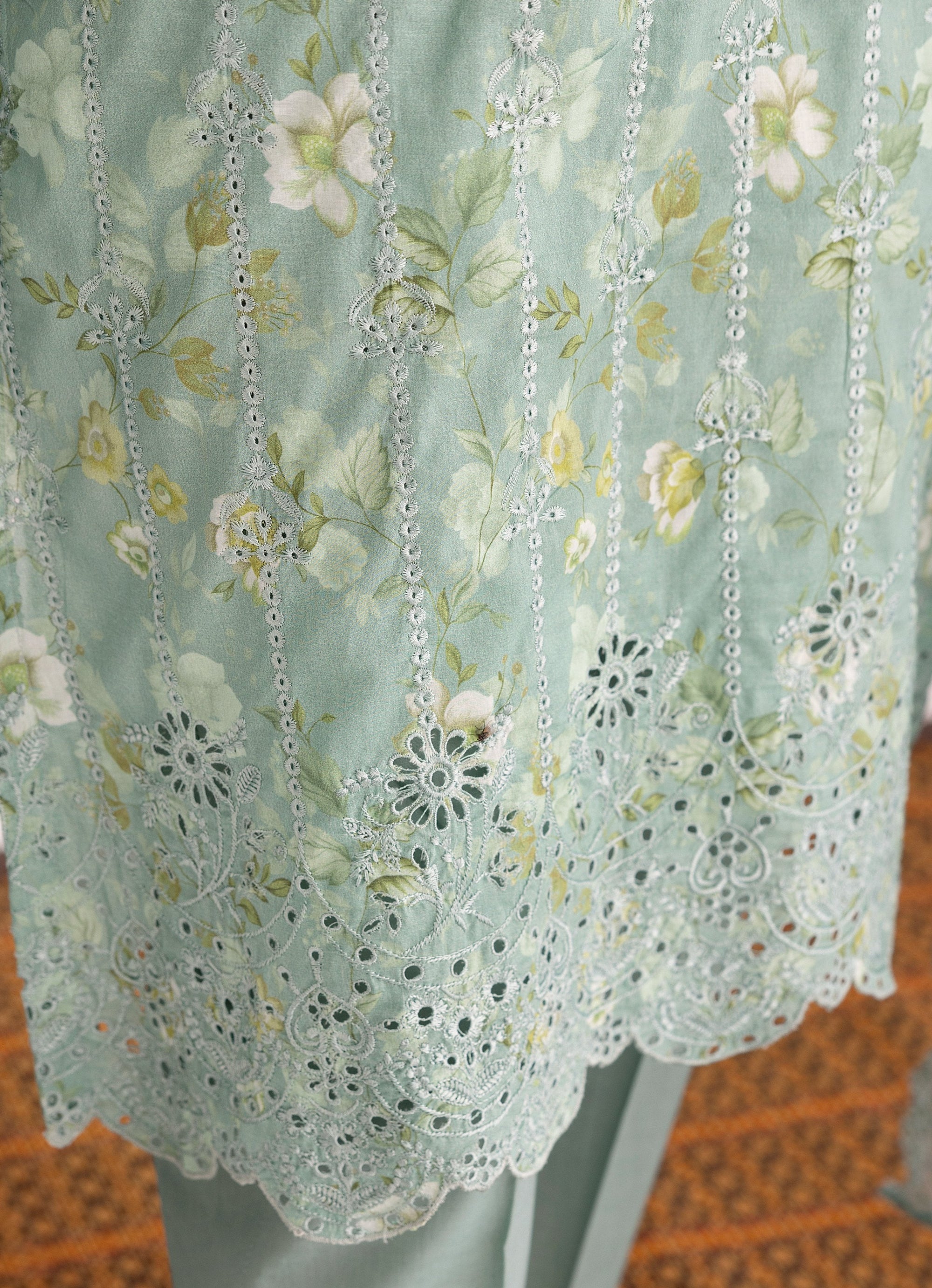 Aik Pret Aafreen 25 Women 3pcs