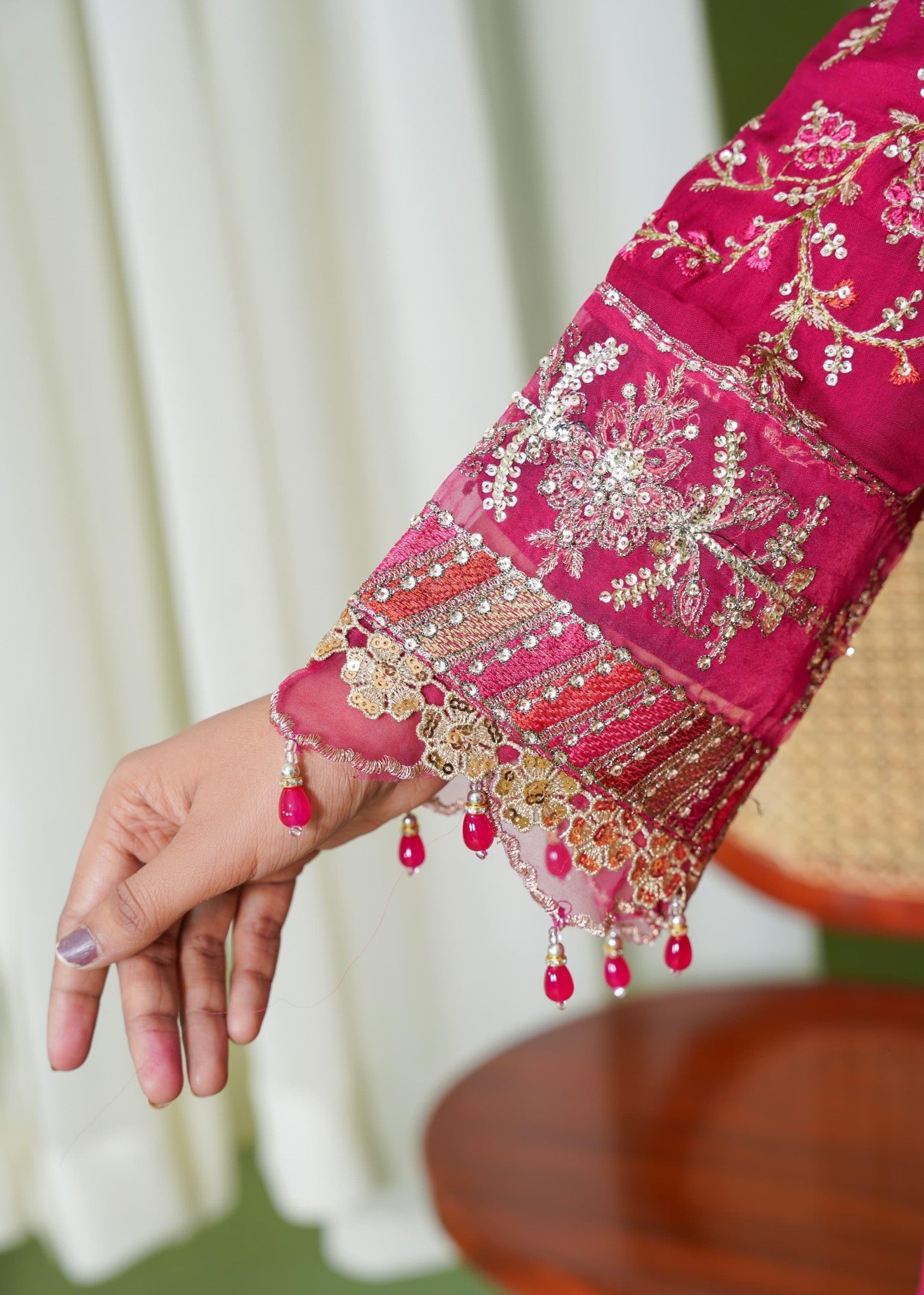 Sajni Fashion 3360 Women 3pcs