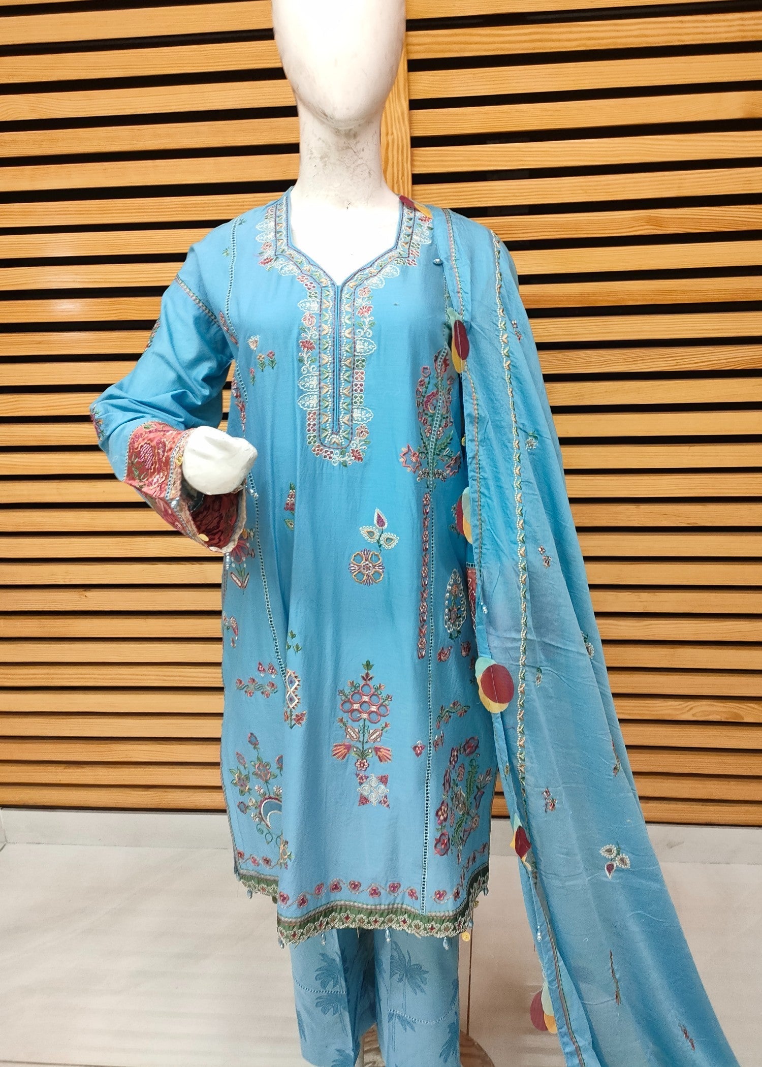 Zaha RHEA (ZL25 14 A) Women 3pcs