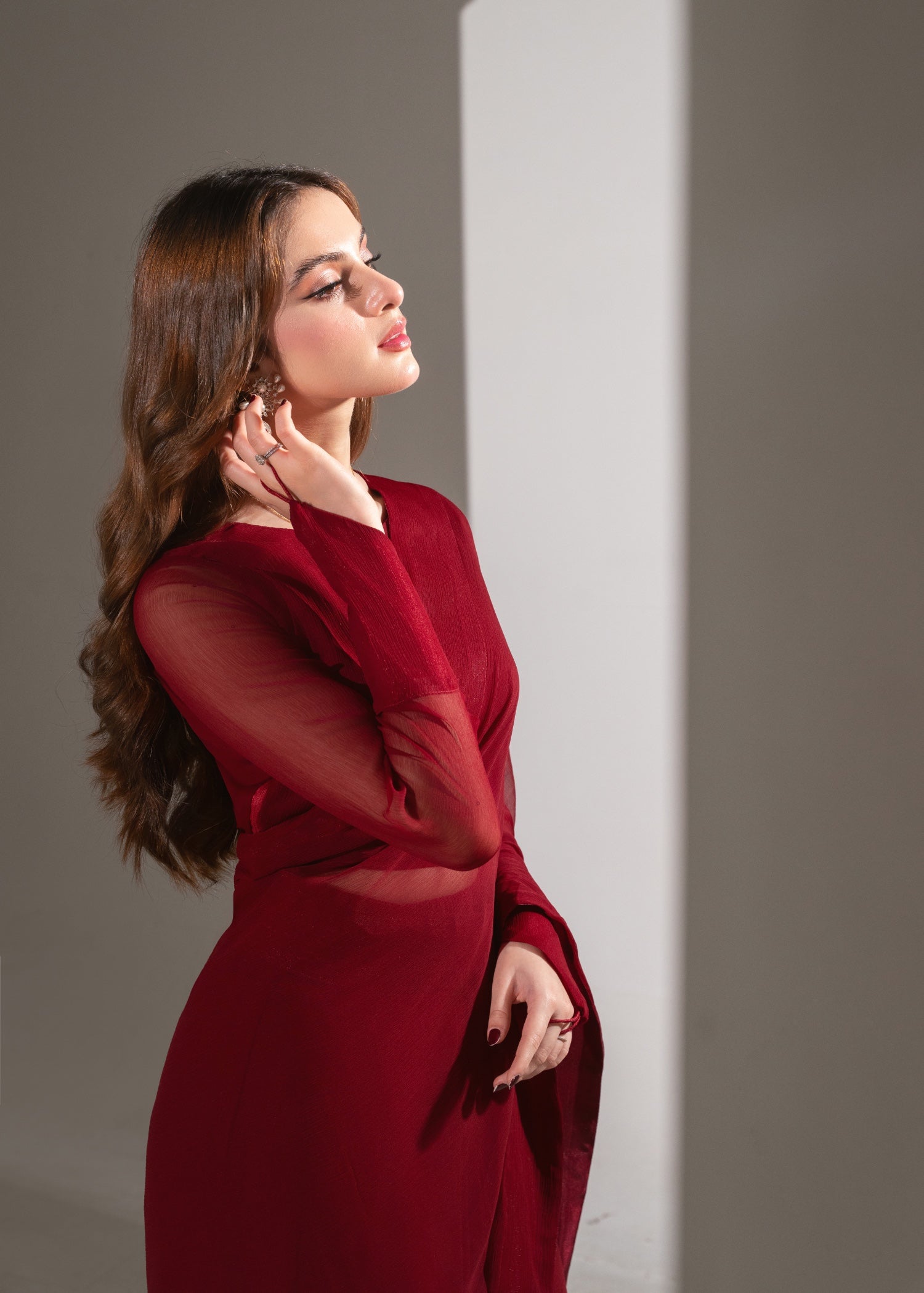 RSM Collection Mehnaz Women 3pcs