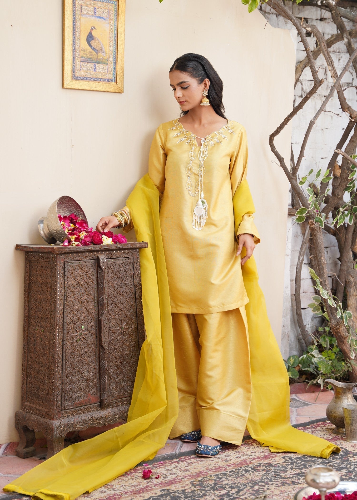 Uzman Yasen Helen Women 3pcs