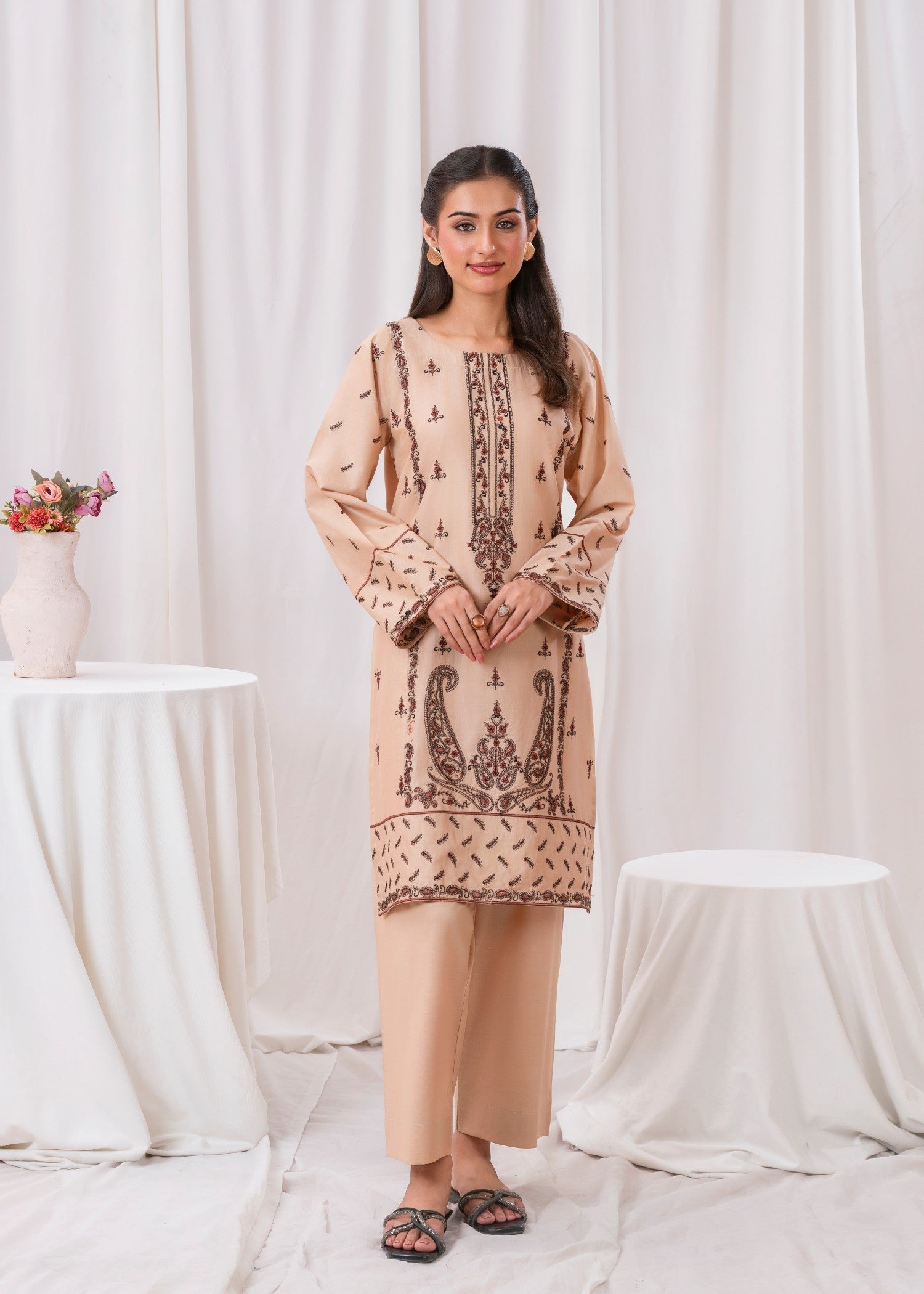 Gulle Eida Haseen Women 2pcs