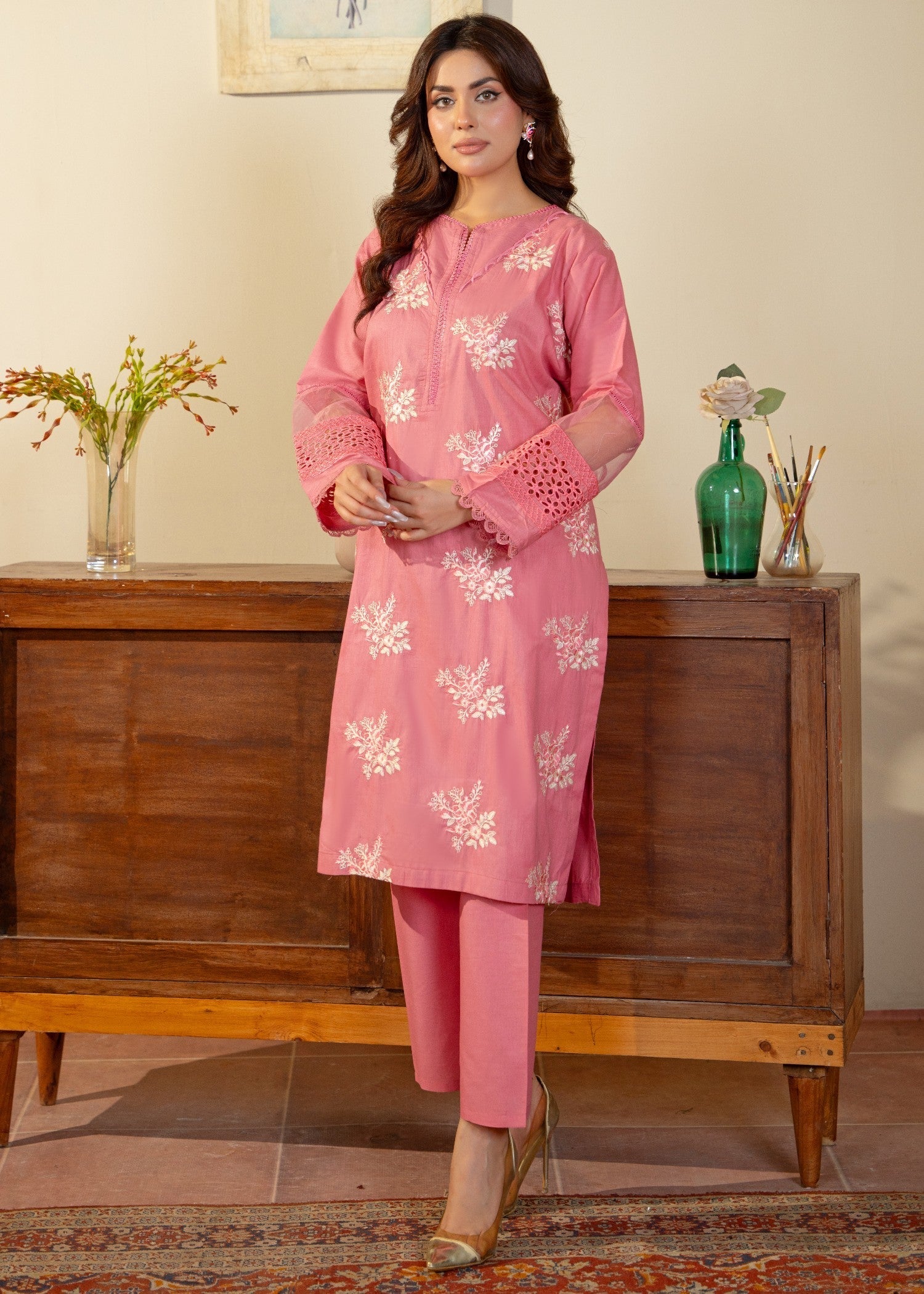 Glamour Stylo Juliet Women 3pcs