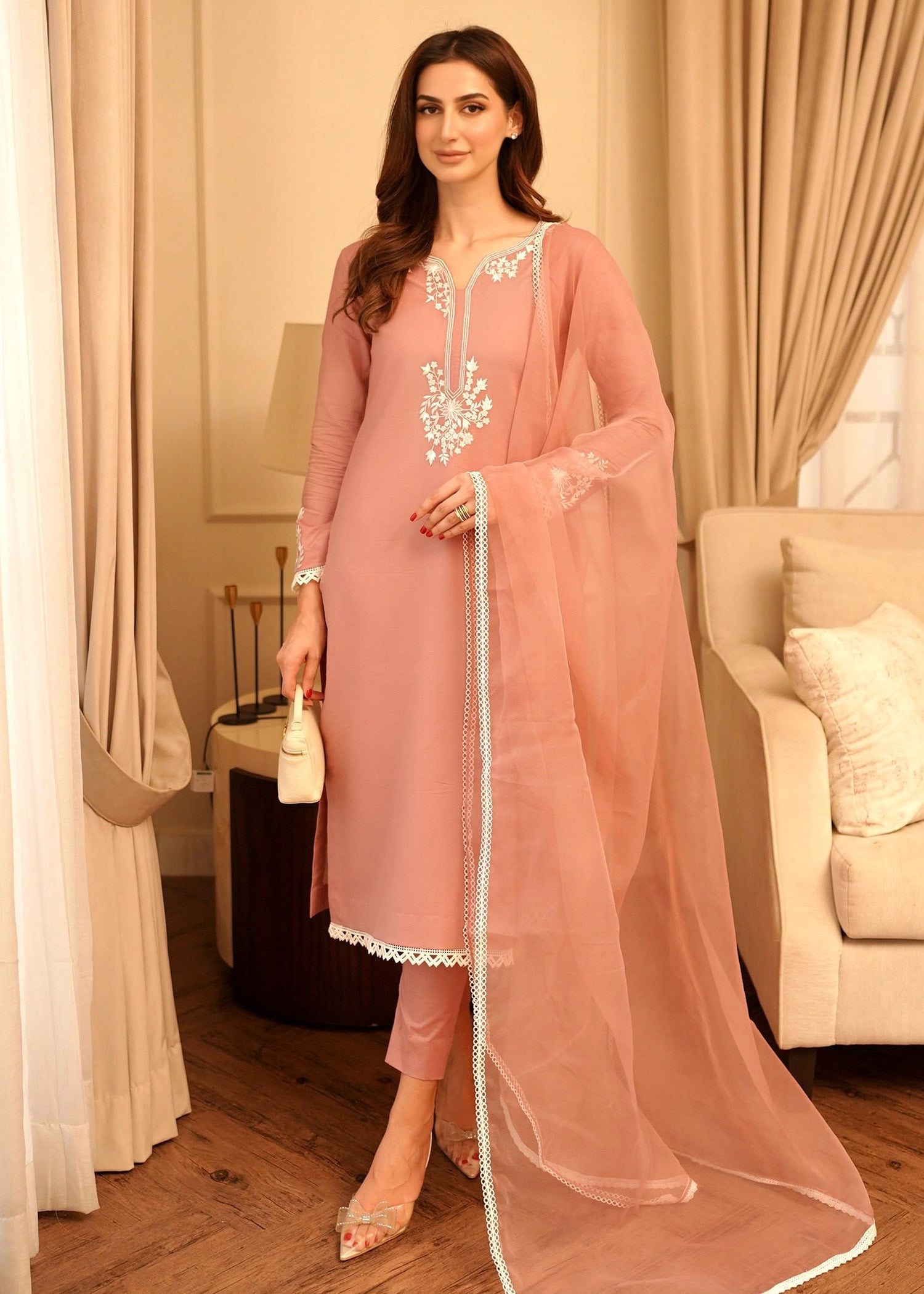 Allure By Ih AURA Women 3pcs