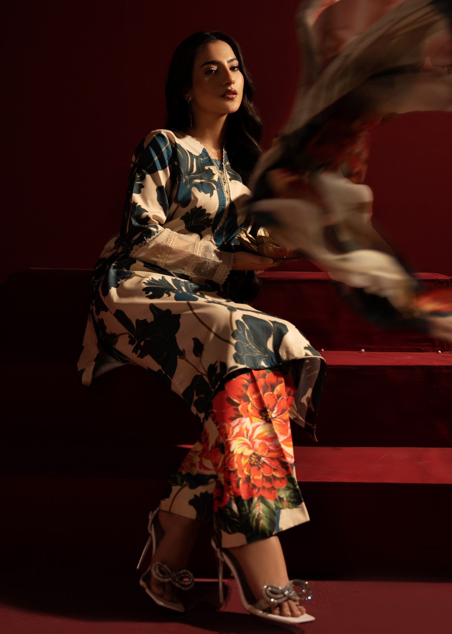 Tushaak Seréne Women 3pcs