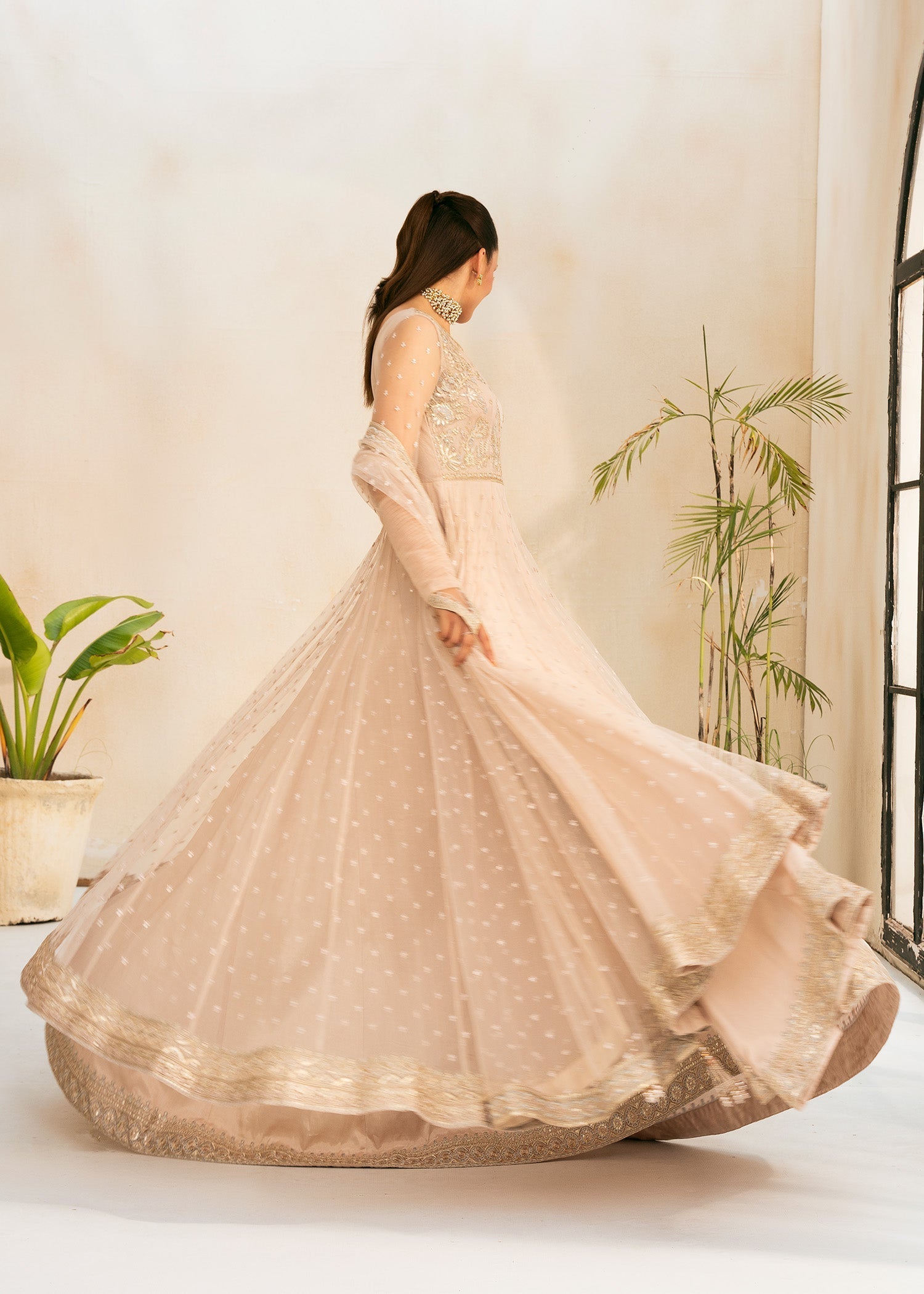 Rang-e-Haya Amour Women 3pcs