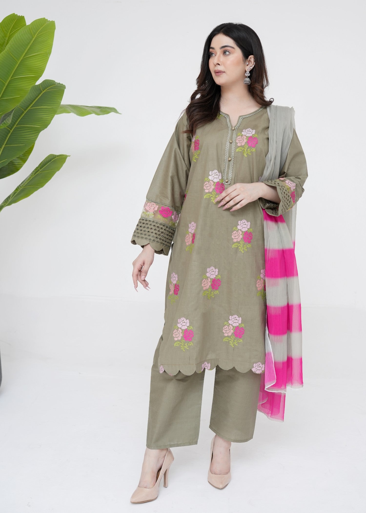 Shefoze Clothing pista 3pices Women 3pcs