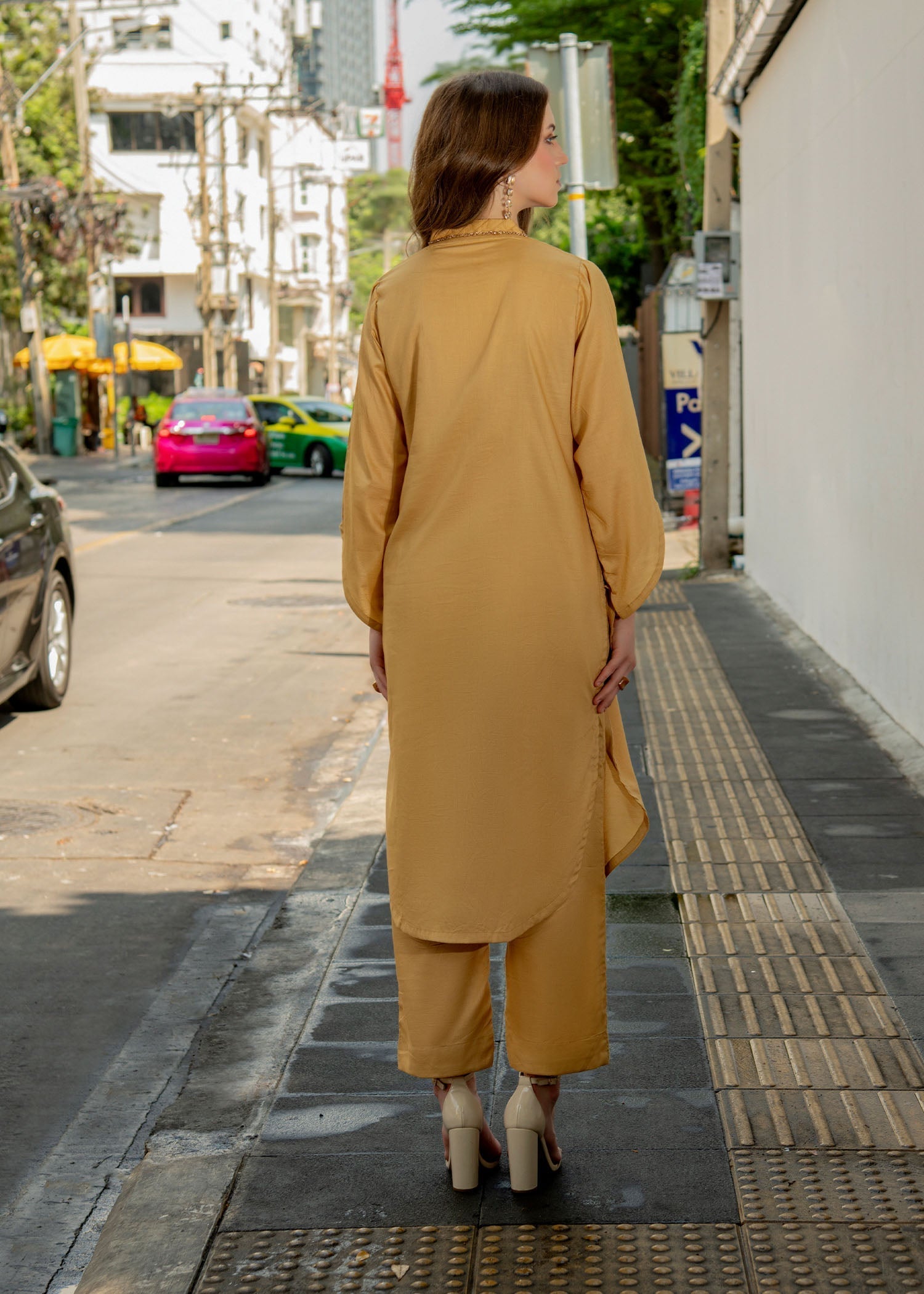 Meerak Pret Isla Women 2pcs