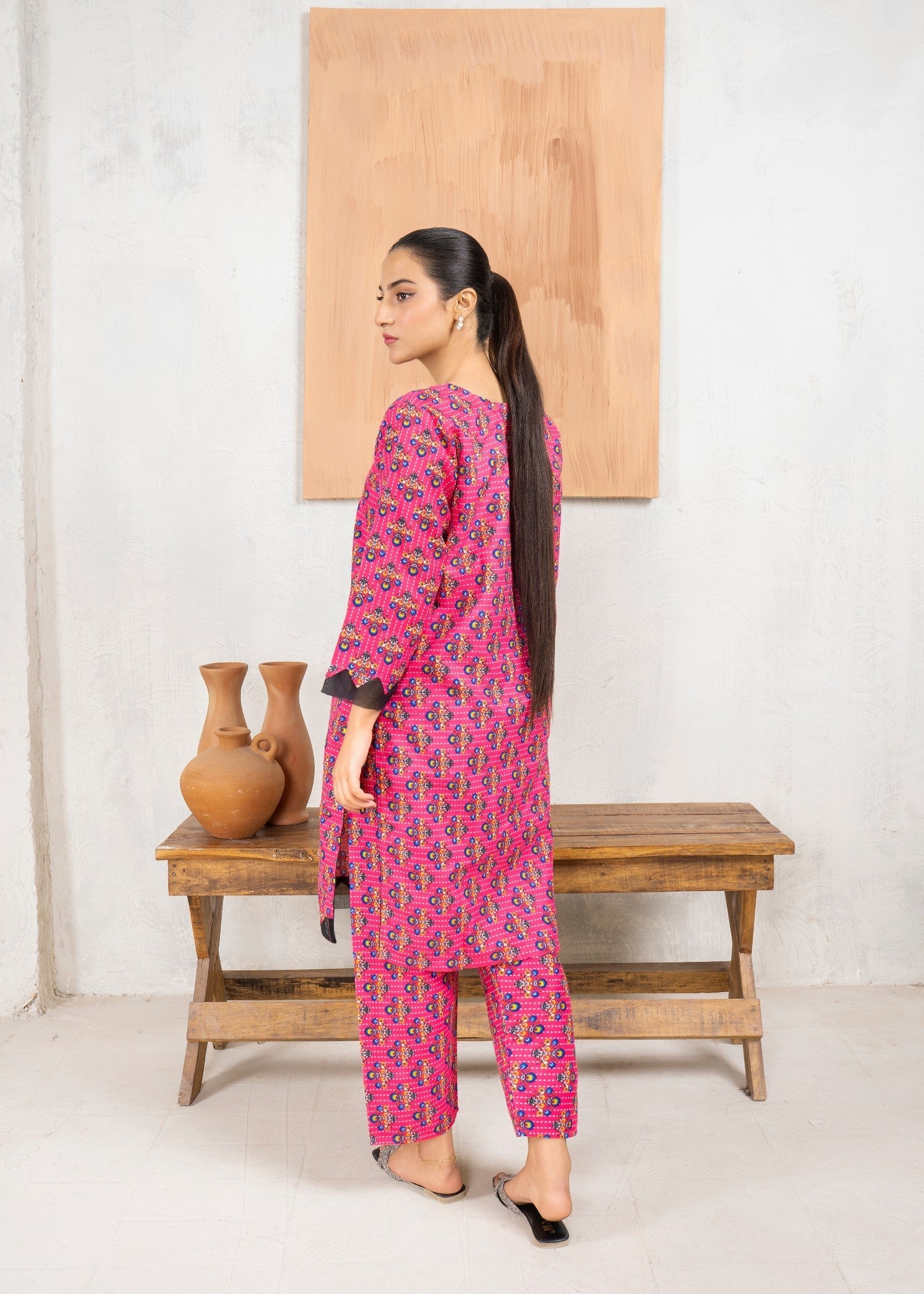 Rb Pret & Couture RB Hani Women 2pcs