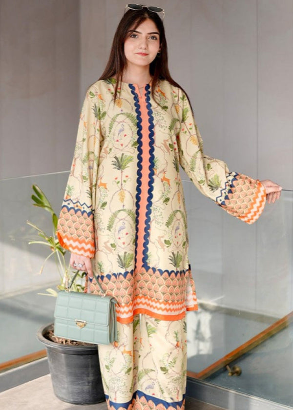 Kala Jora HEER Women 2pcs