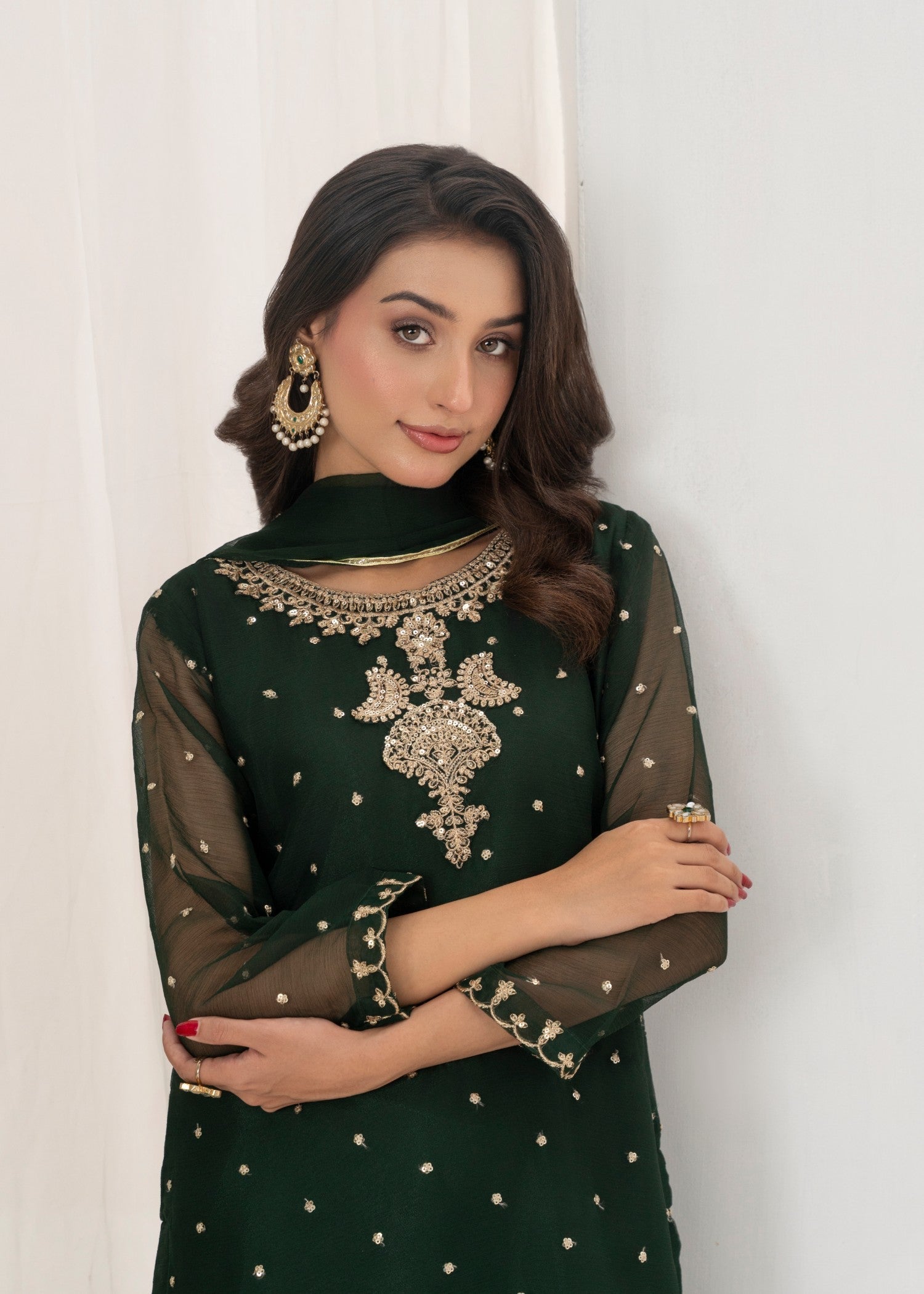 Jahanara RIYA Women 3pcs