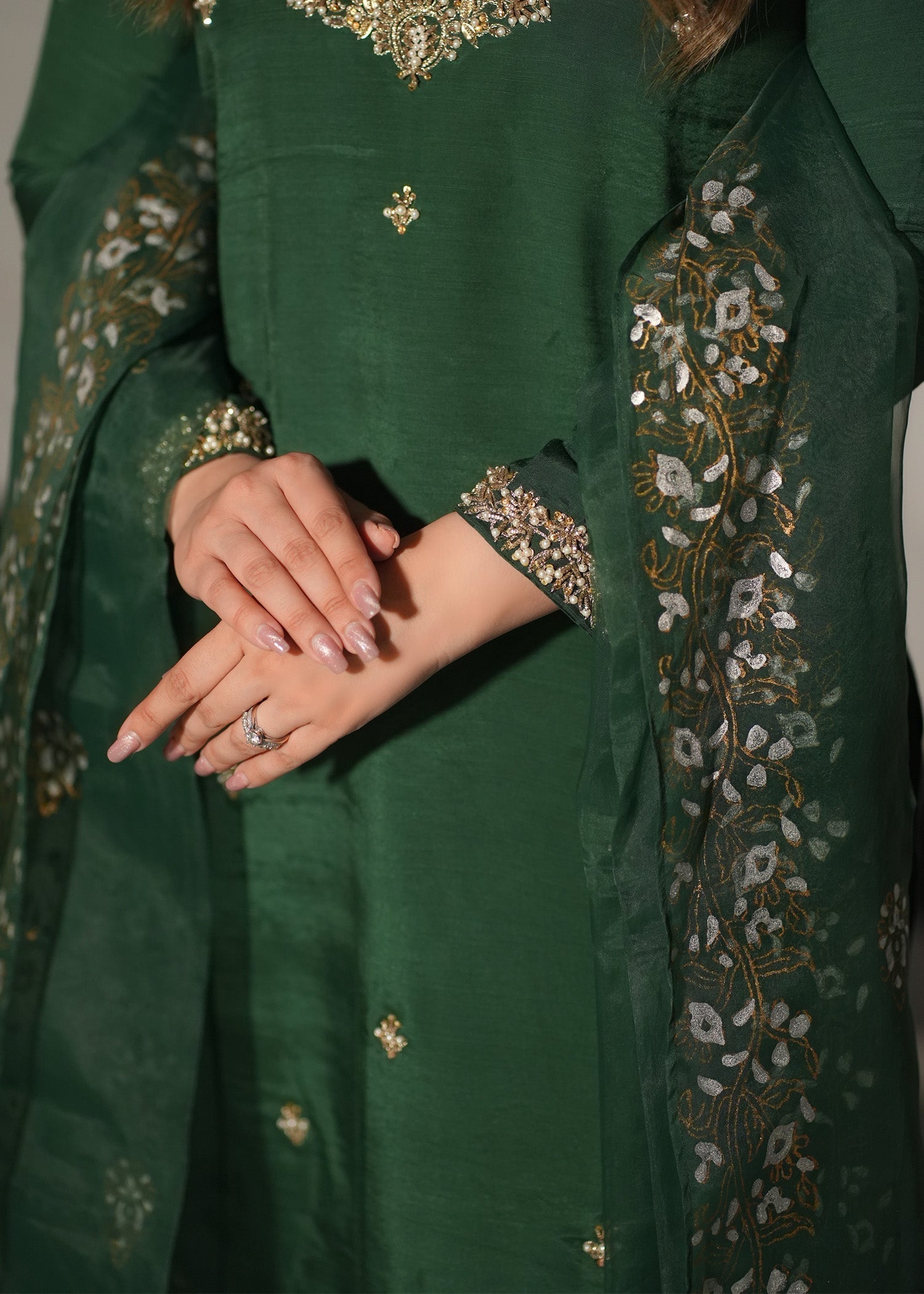 Allure By Ih Shahay Women 3pcs