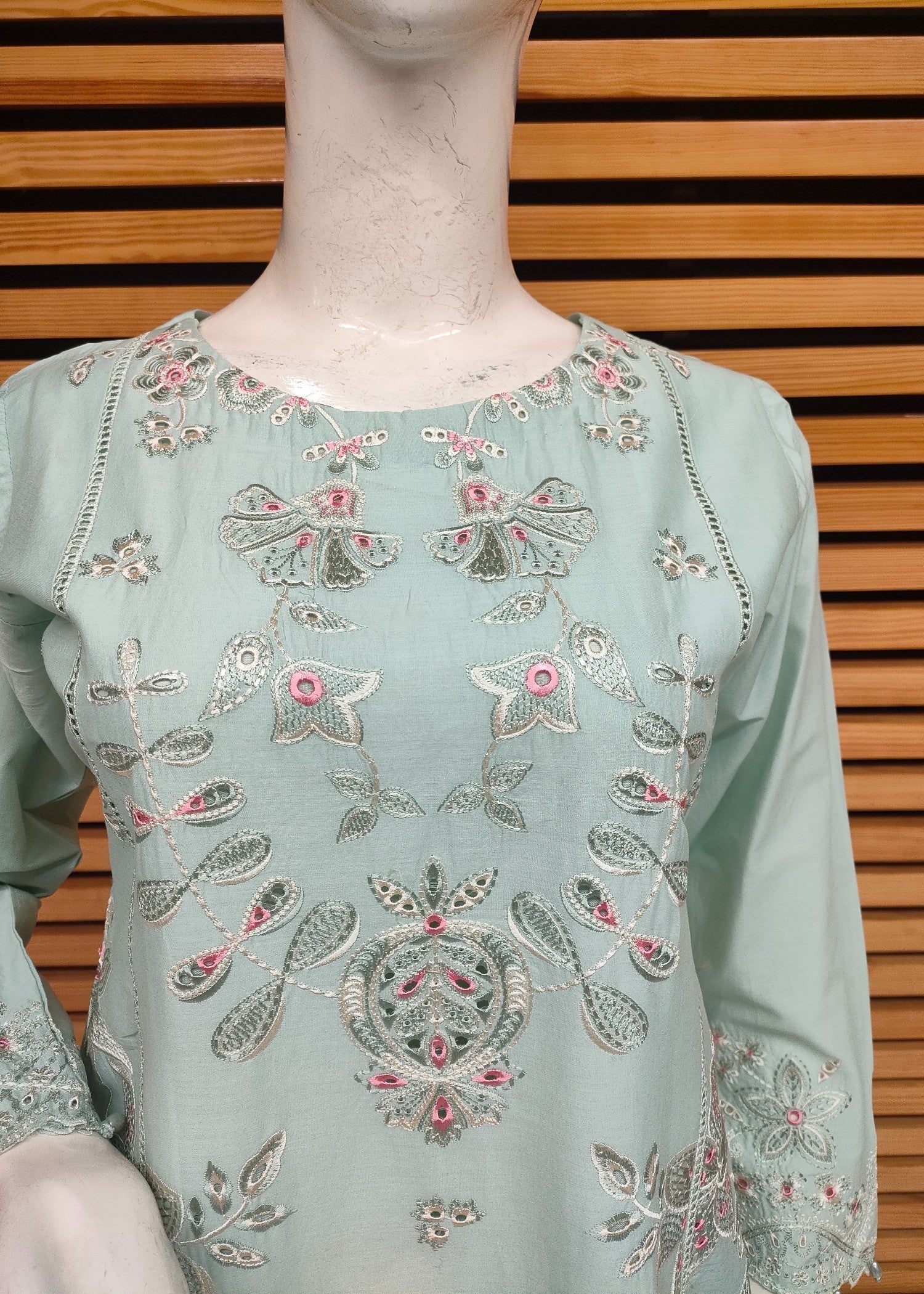 Zaha AABROO (ZL25 05 A) Women 3pcs