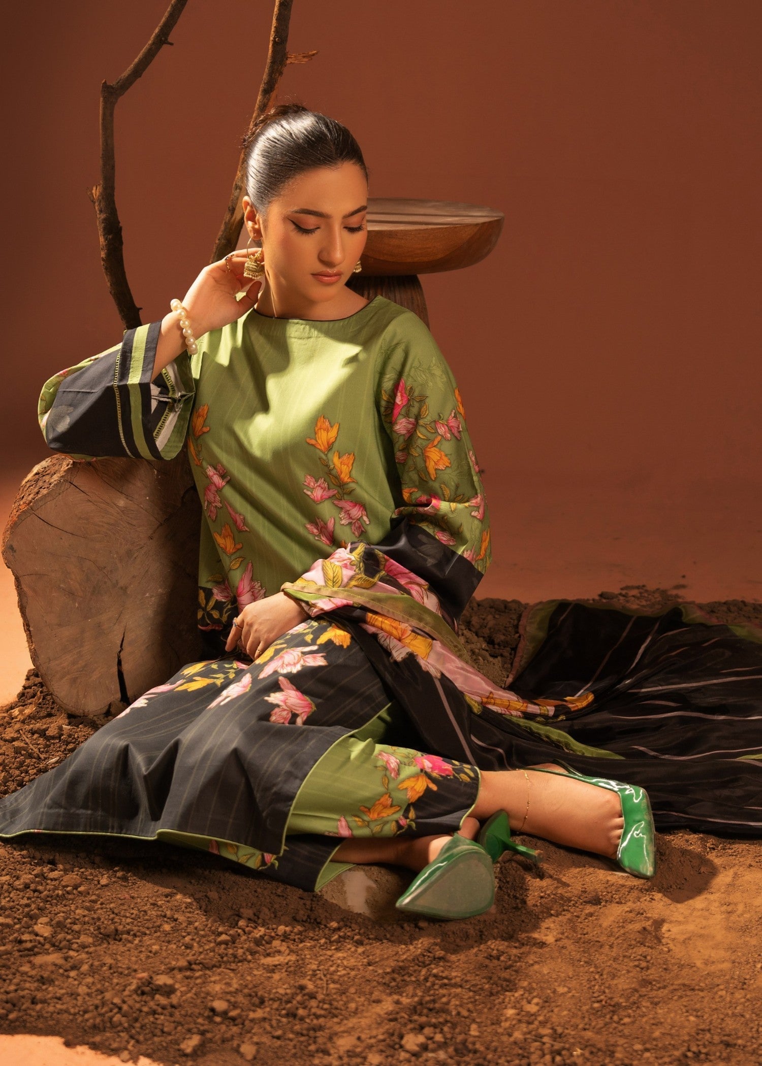 Tushaak Azalea Women 3pcs