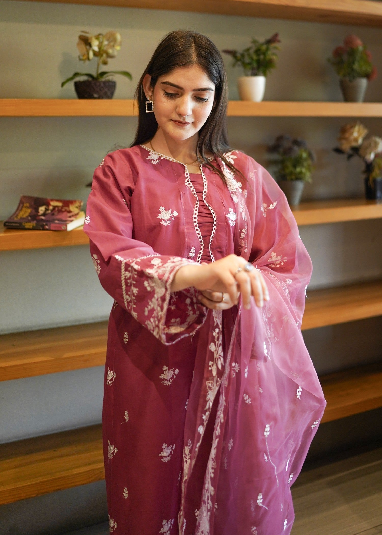 Preetpret Zara Women 3pcs