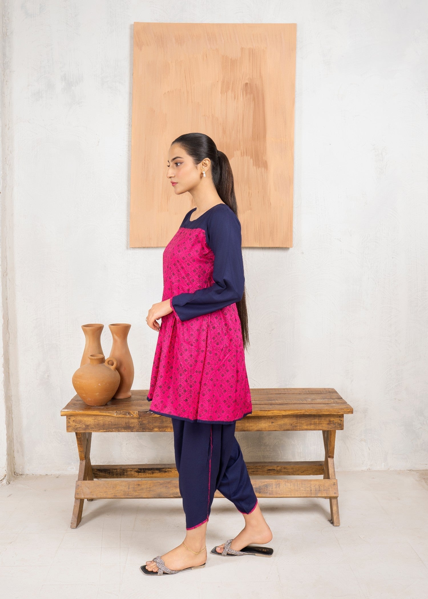 Rb Pret & Couture RB Afifa Women 2pcs