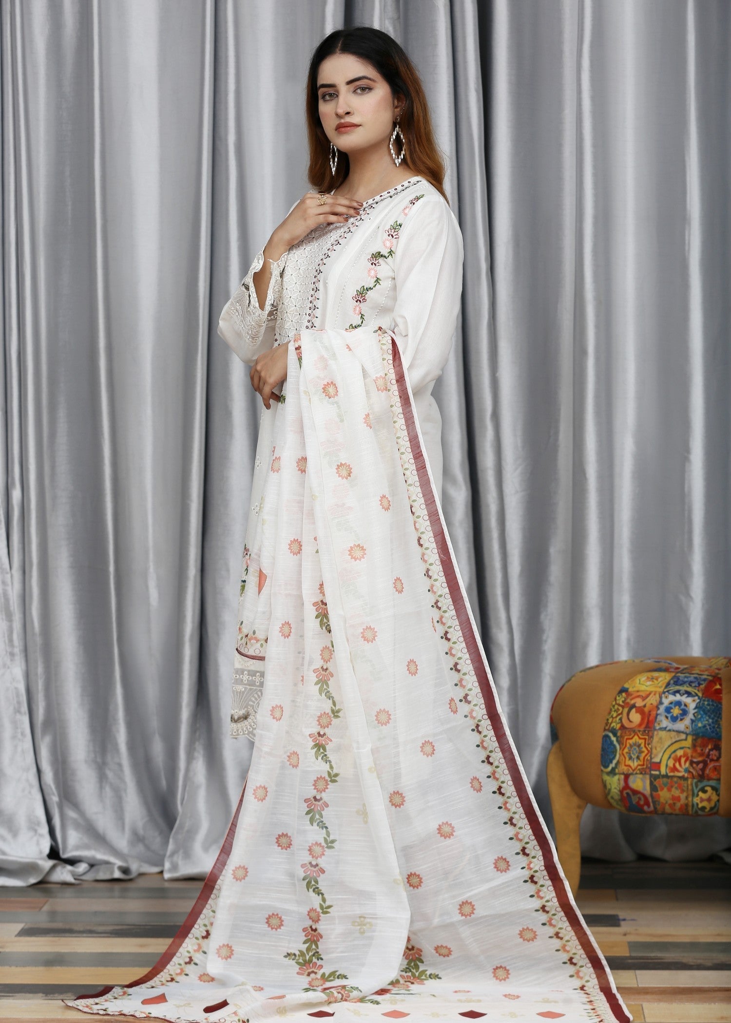 Rb Pret & Couture MARYAM Women 3pcs