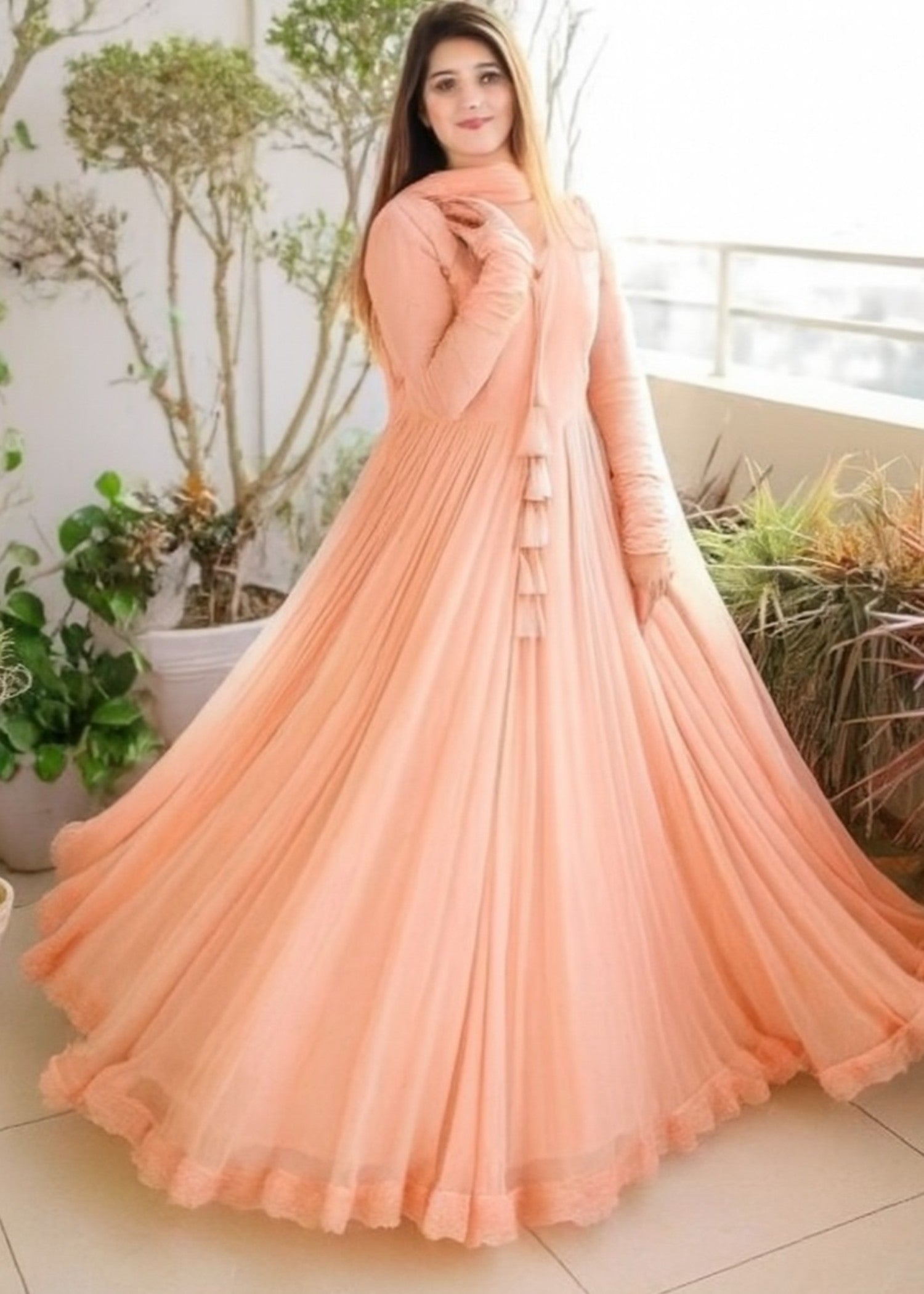 Niran NIRAAN Maxi 3 Women 2pcs