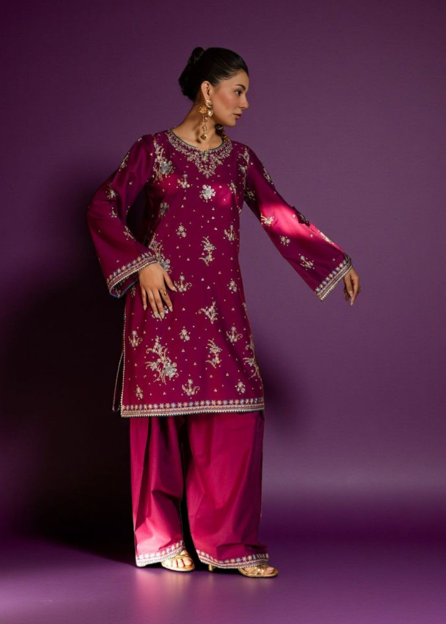 Jahanara PREETI Women 3pcs