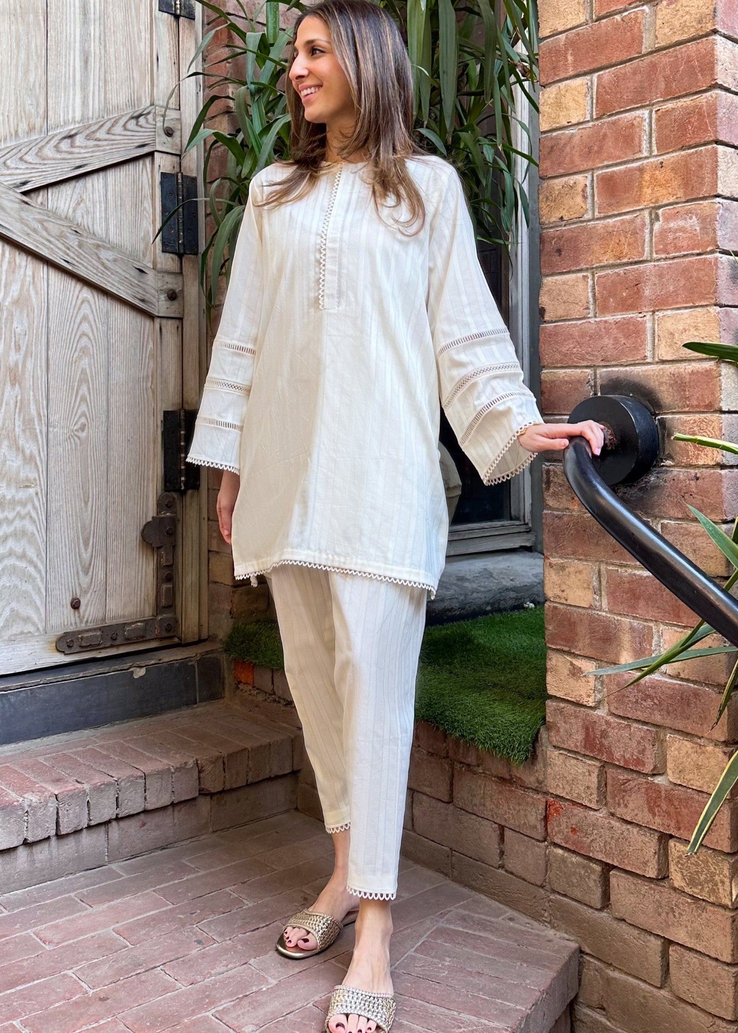 Kiara SLD01 25B Women 2pcs