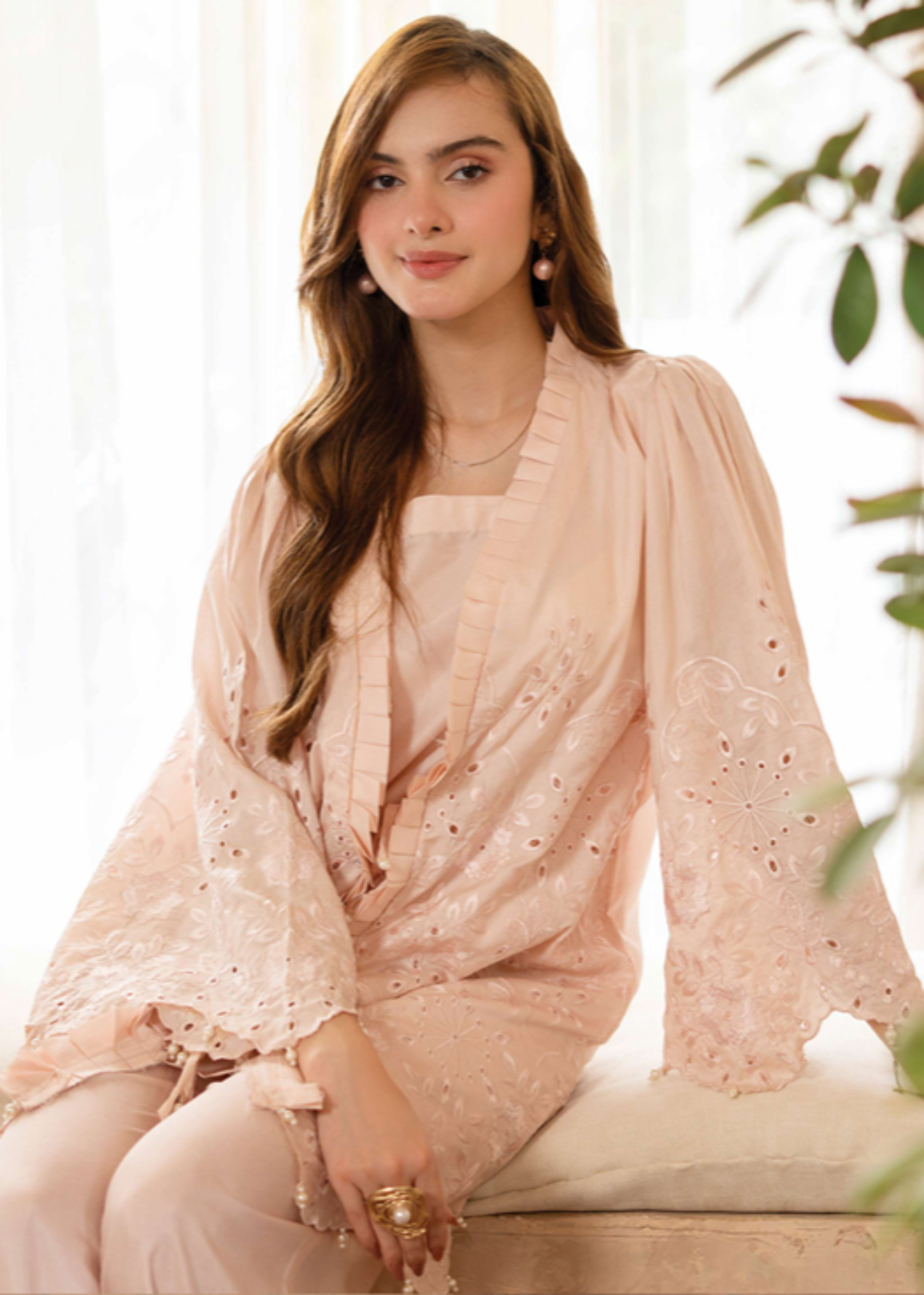 Ally's Essentials Allys VX 115 (N) Women 2pcs