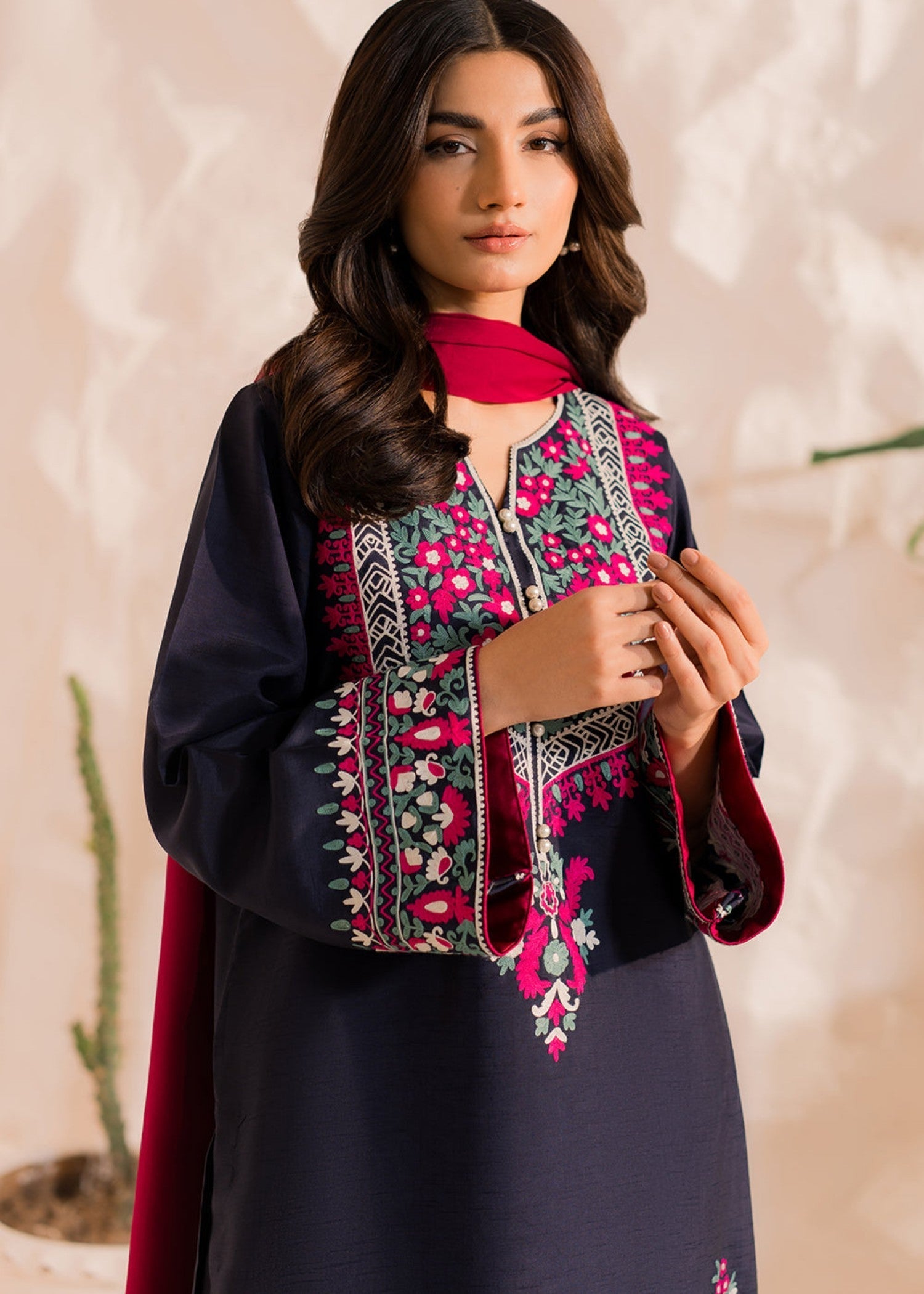 Zeephire LERANA Women 3pcs