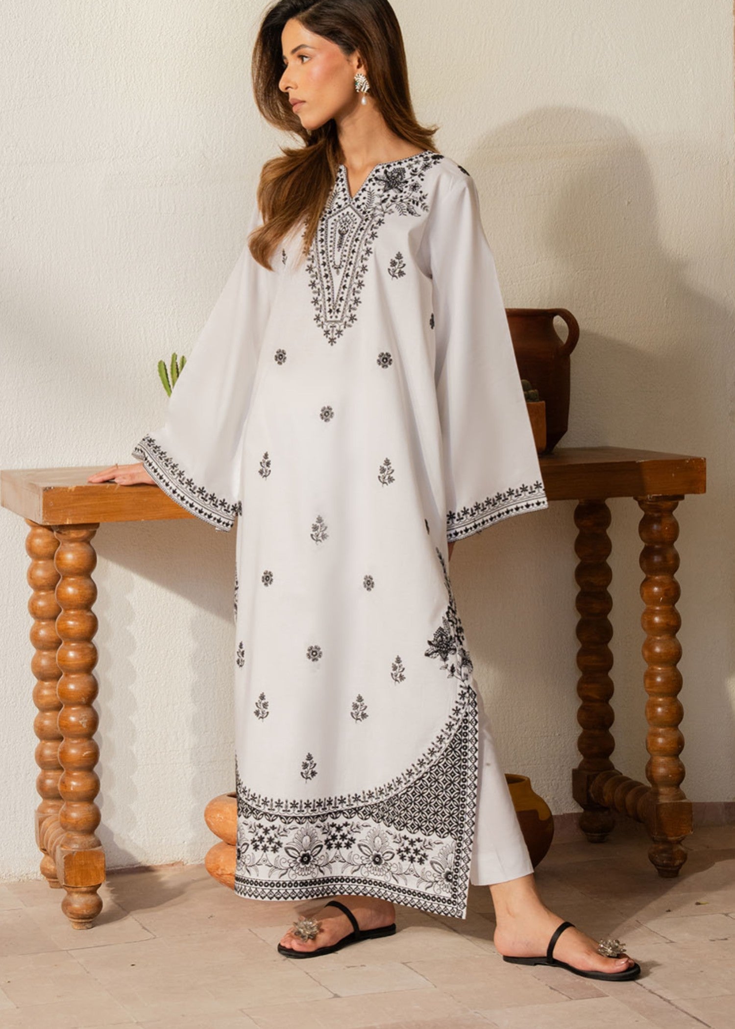 Yards Soulprint Women 2pcs