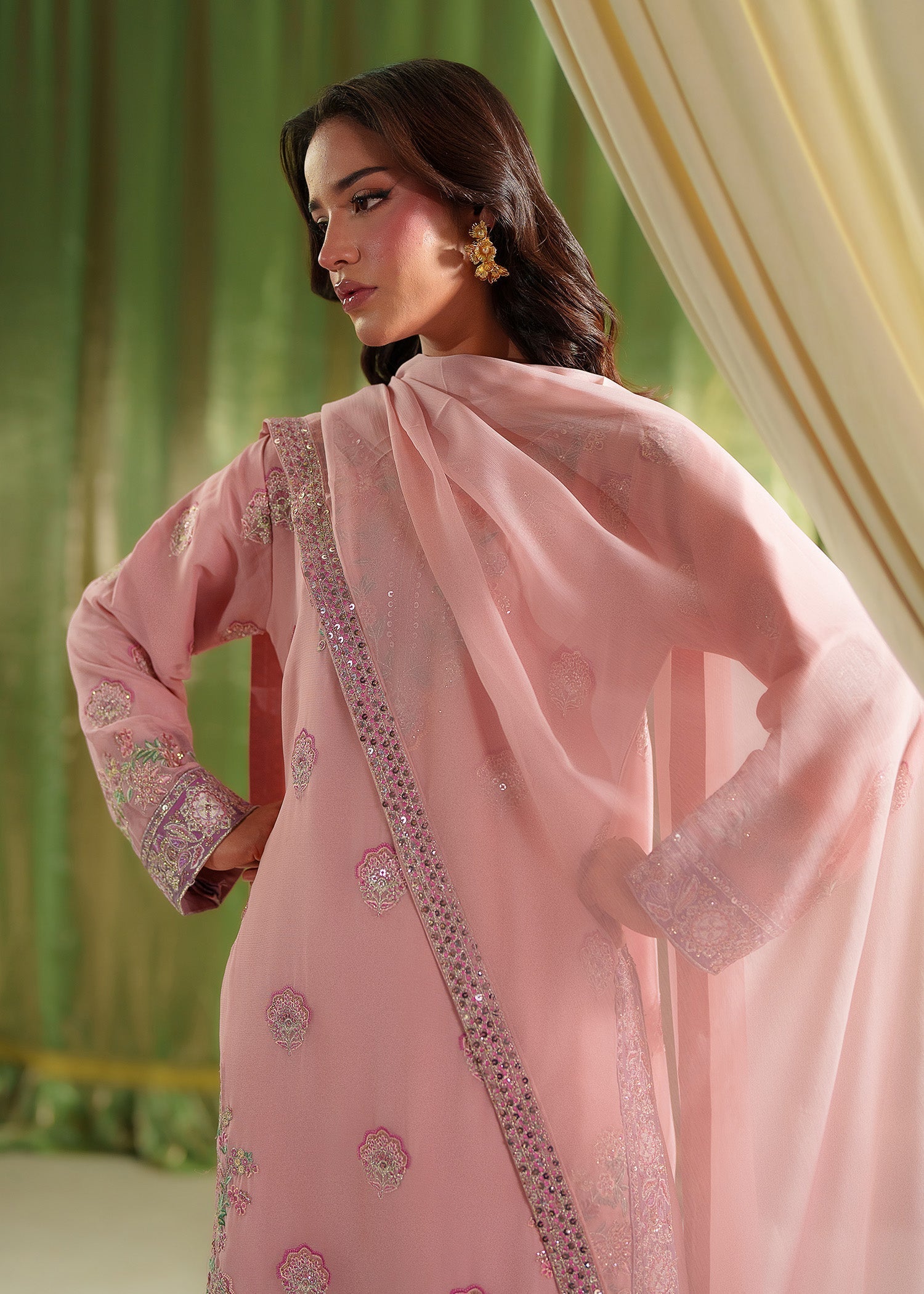 Truba Daisy Women 3pcs