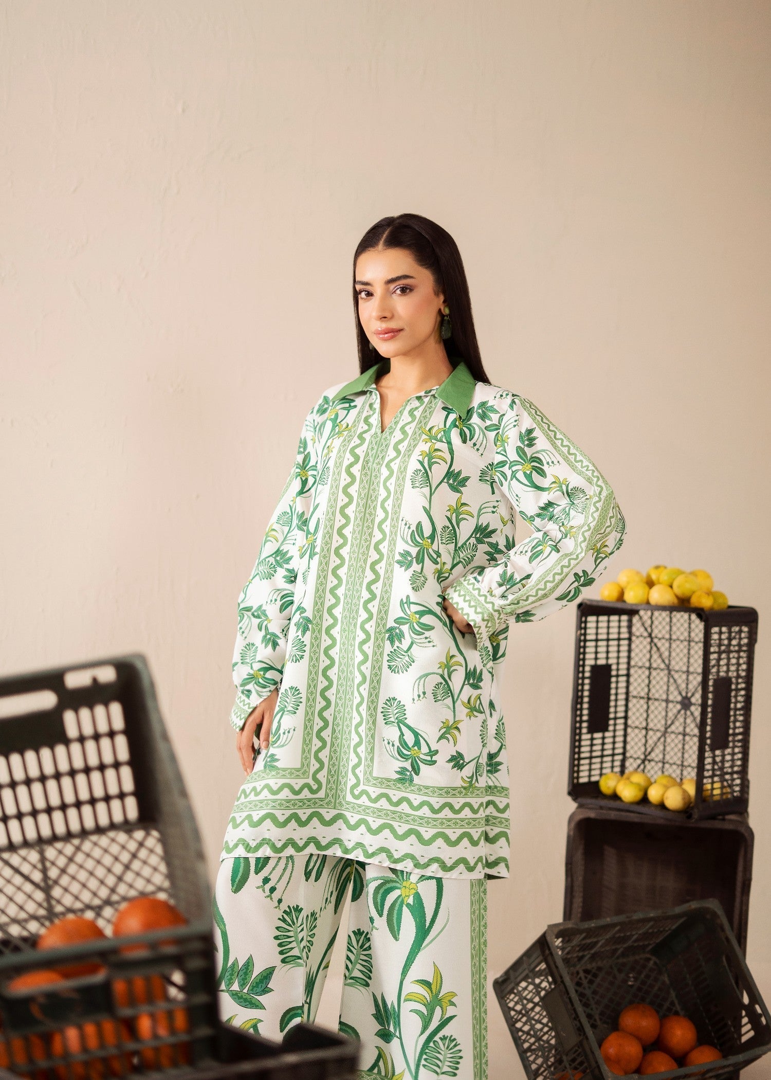 Ally's Essentials Allys EA 09 (N) Women 2pcs