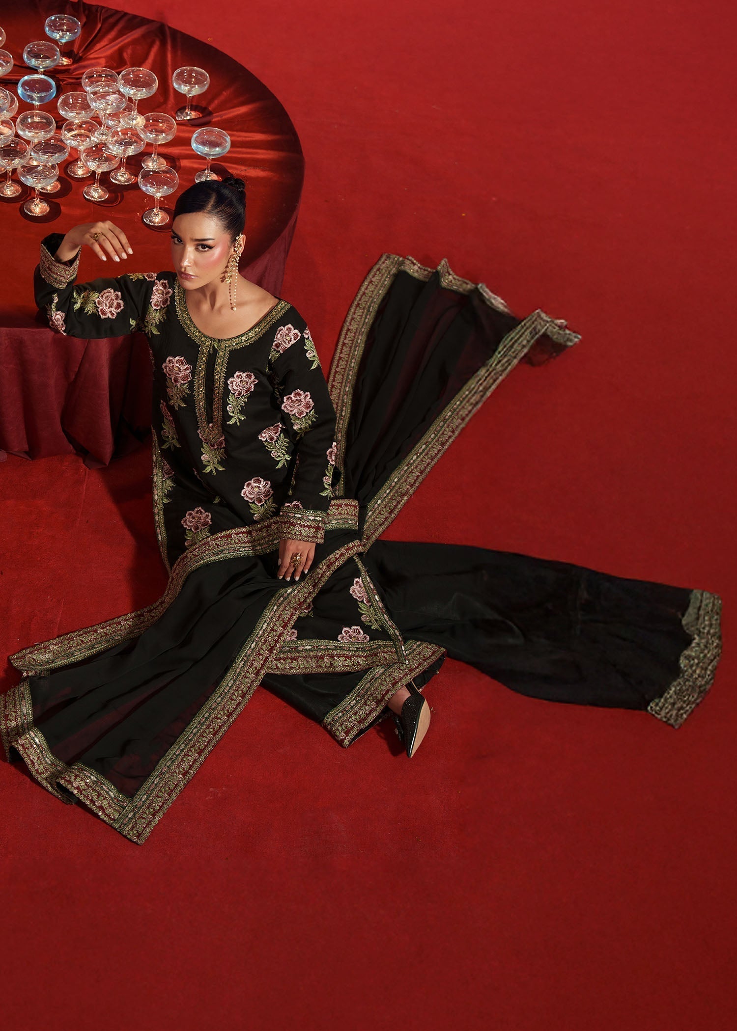 Truba Belle Women 3pcs