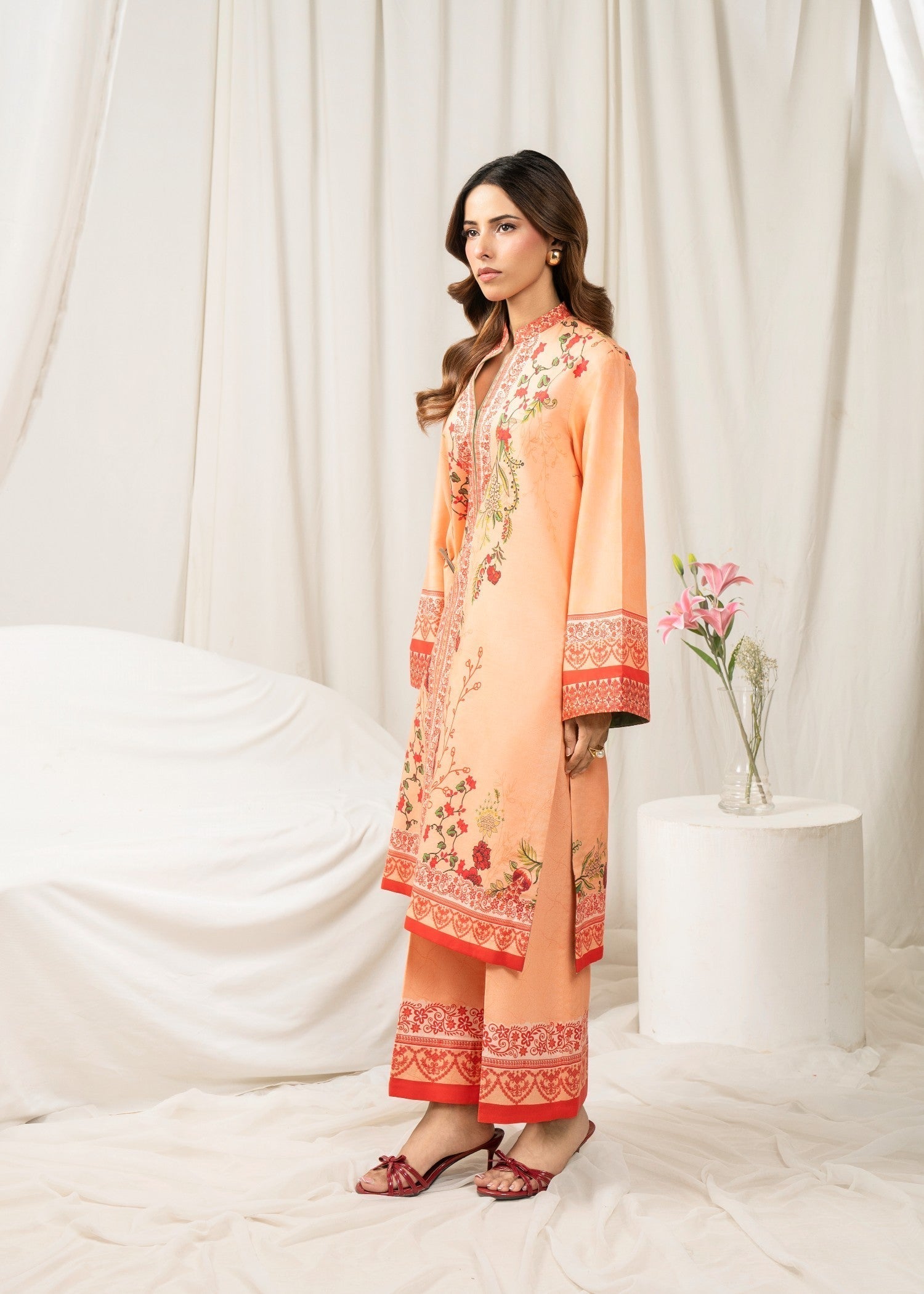 Rungrez Soleil d'Ambre Women 2pcs