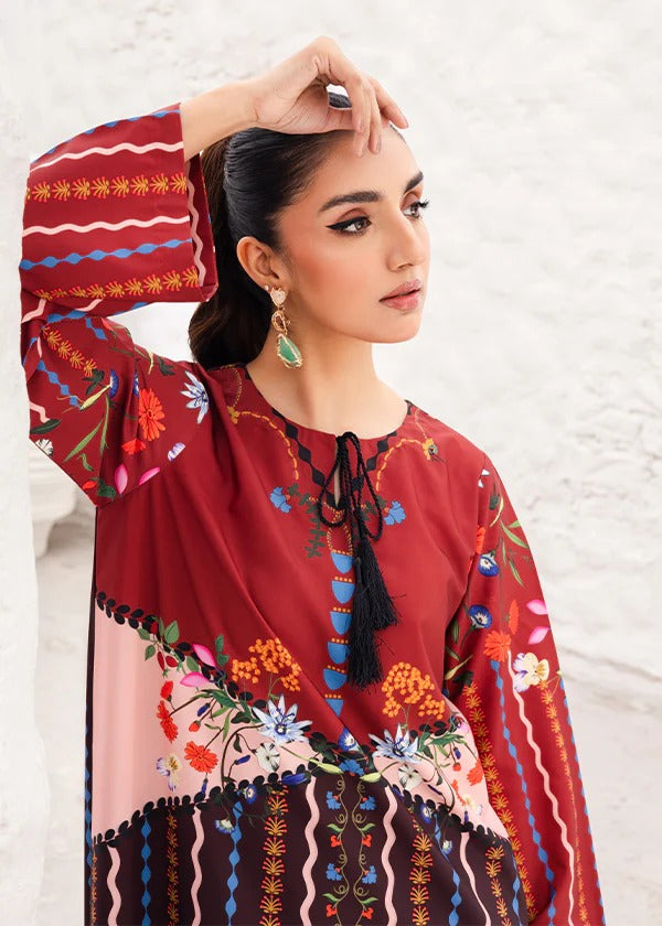 Zainab Musa LUME Women 2pcs