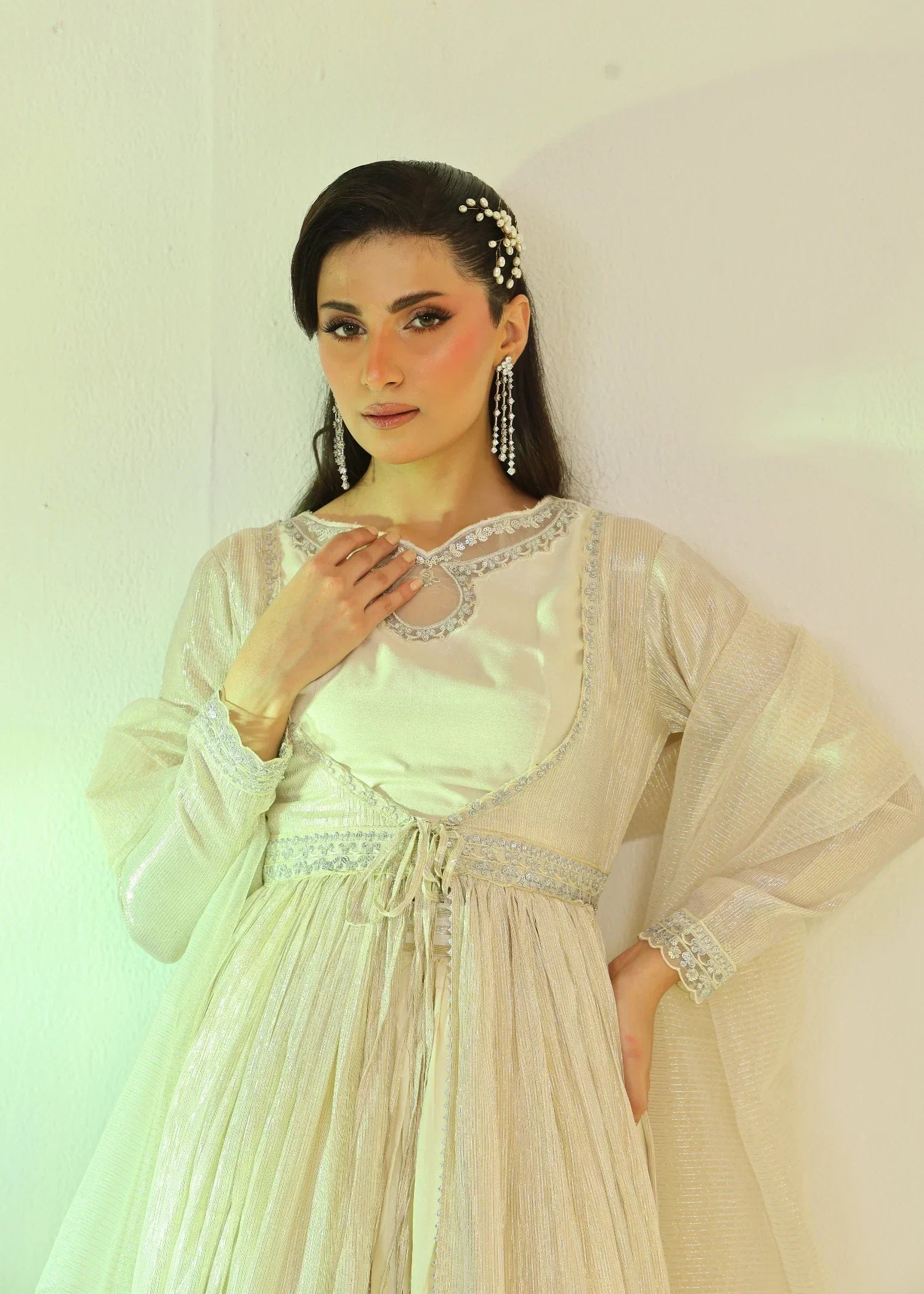 Ripret Lumeire Women 4pcs