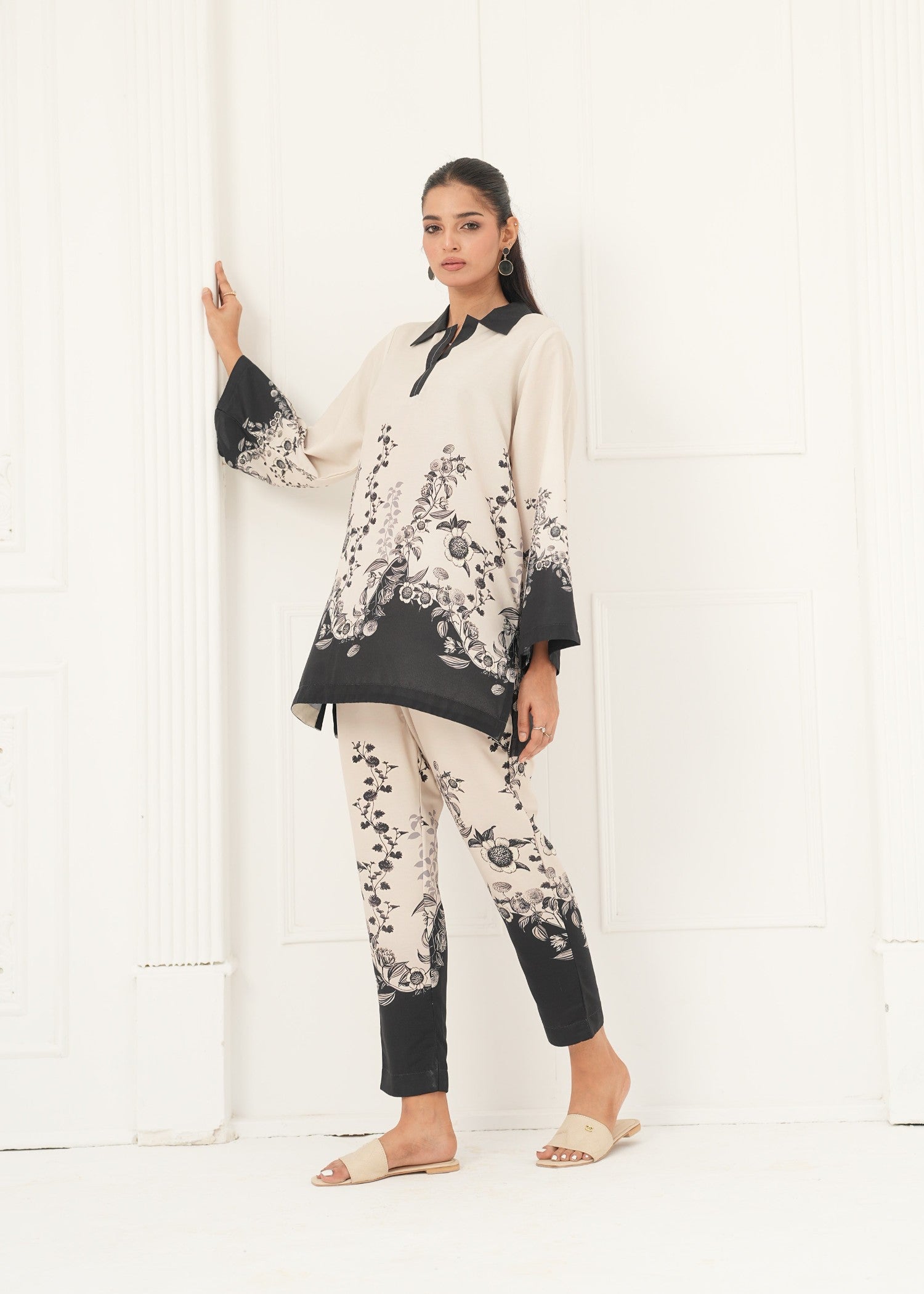 Nairah Alaya Women 2pcs