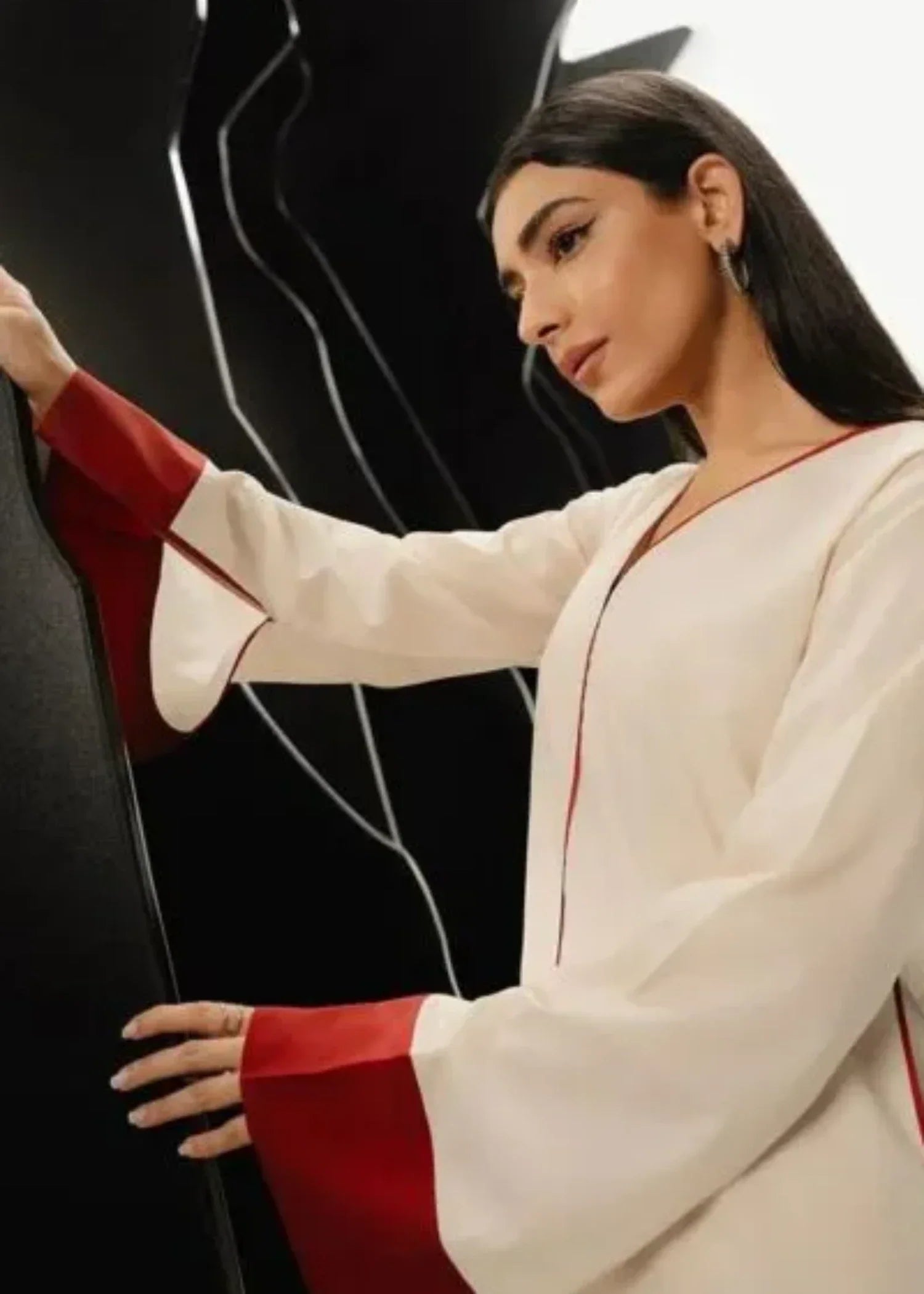 Reetriwaj Floral Women 2pcs