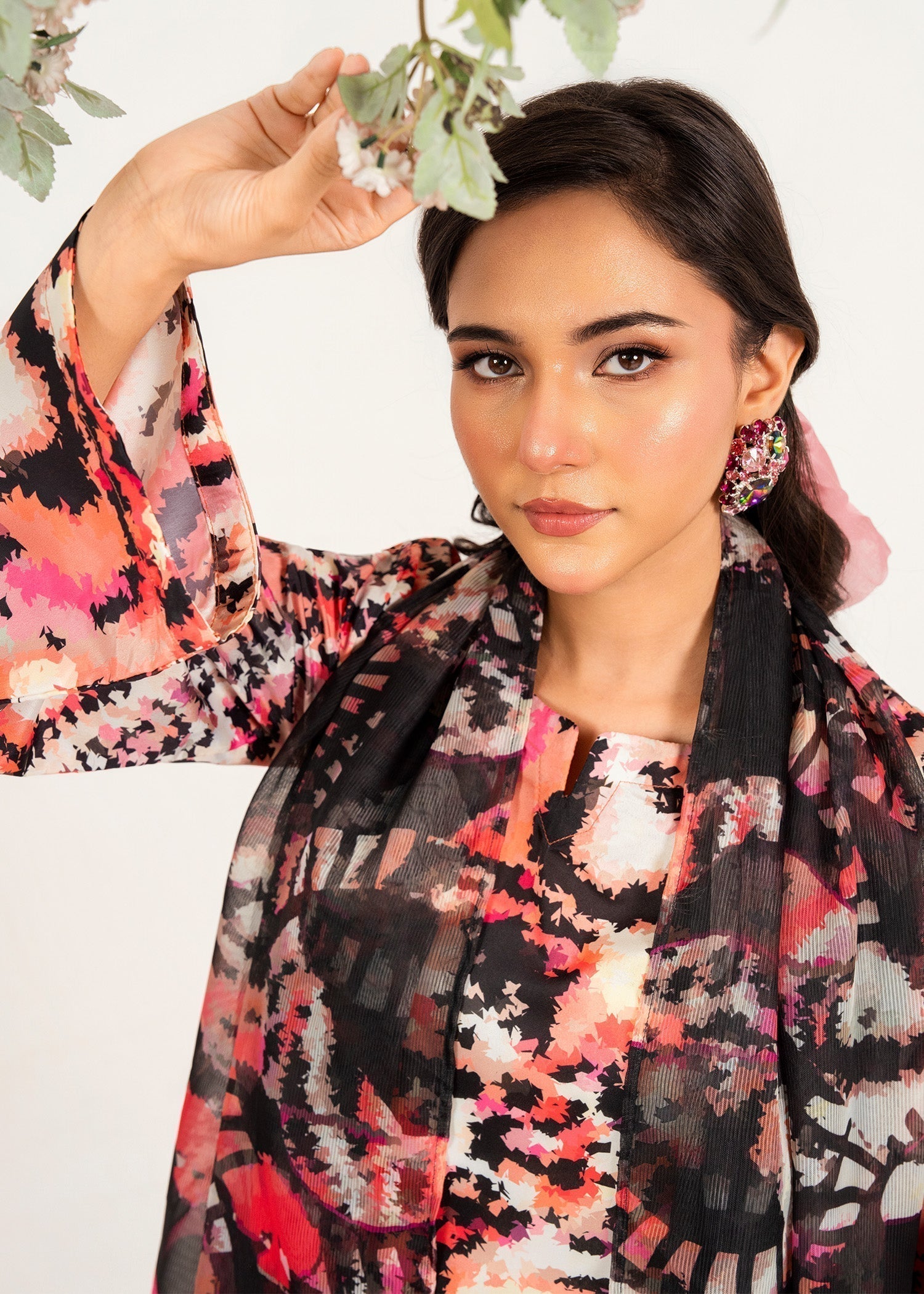 Meerak Pret Ravleenah Women 3pcs