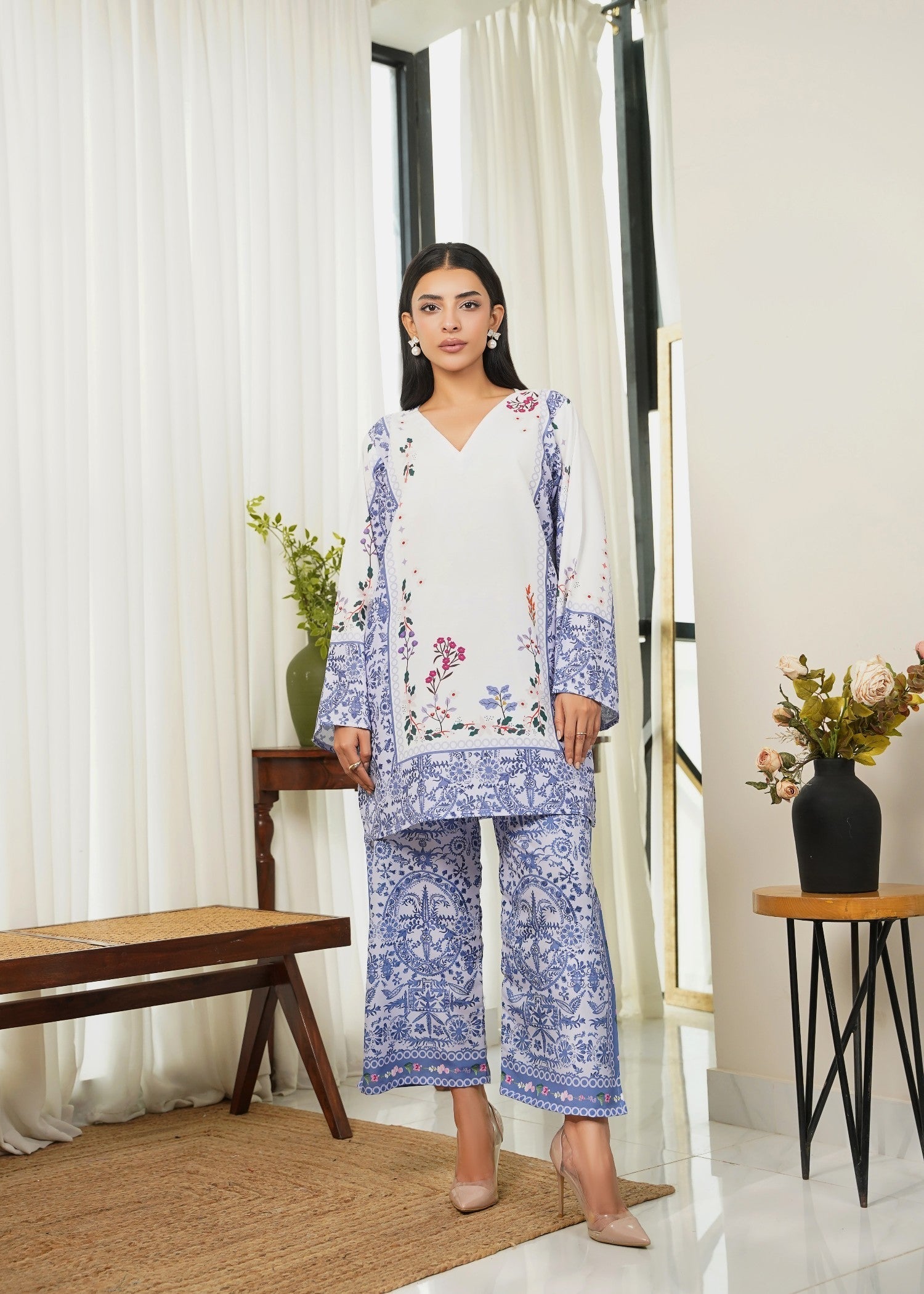 Dhaga Enid Women 2pcs