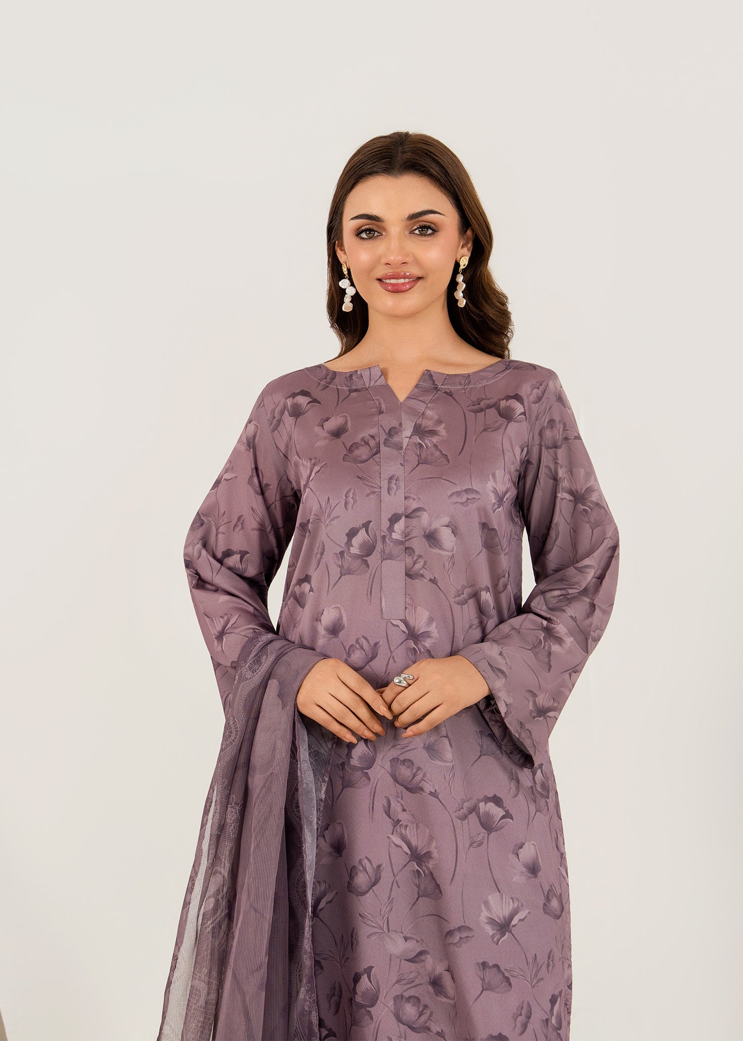 Meerak Pret Mezaria Women 3pcs