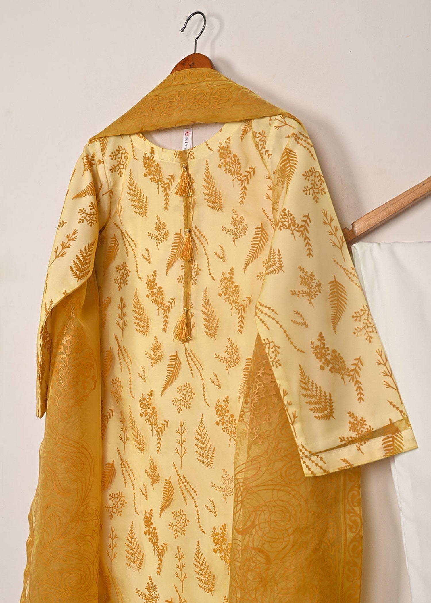 Rehlin RTW 379 | Women’s Organza Women 3pcs