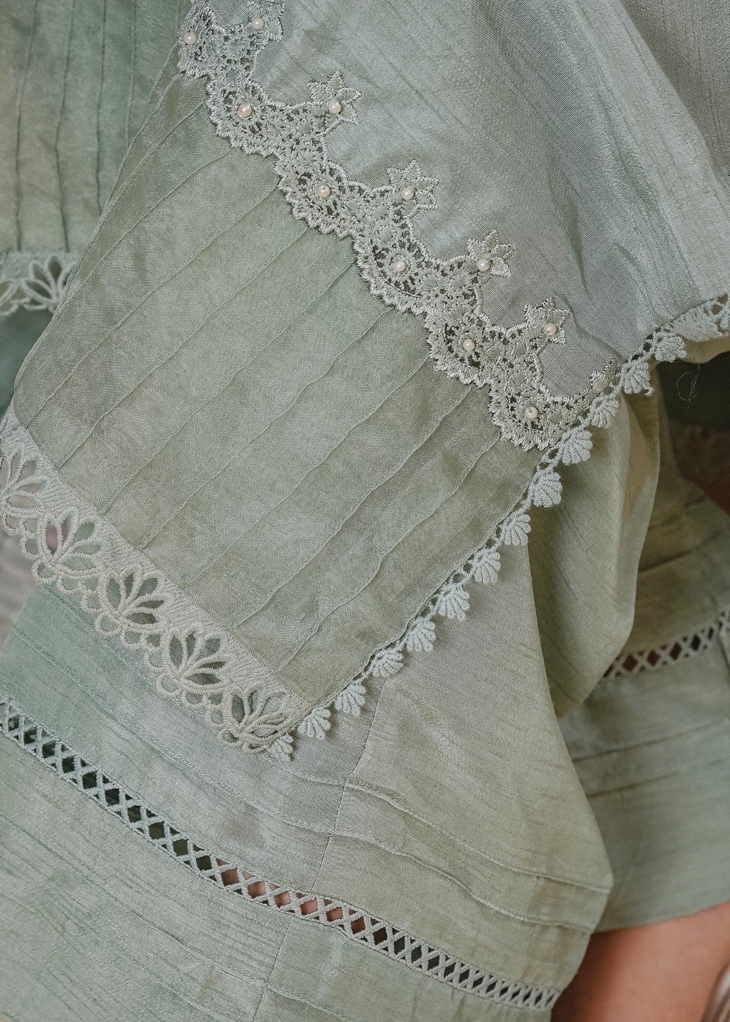 Rakht Saaz Suhana Women 3pcs